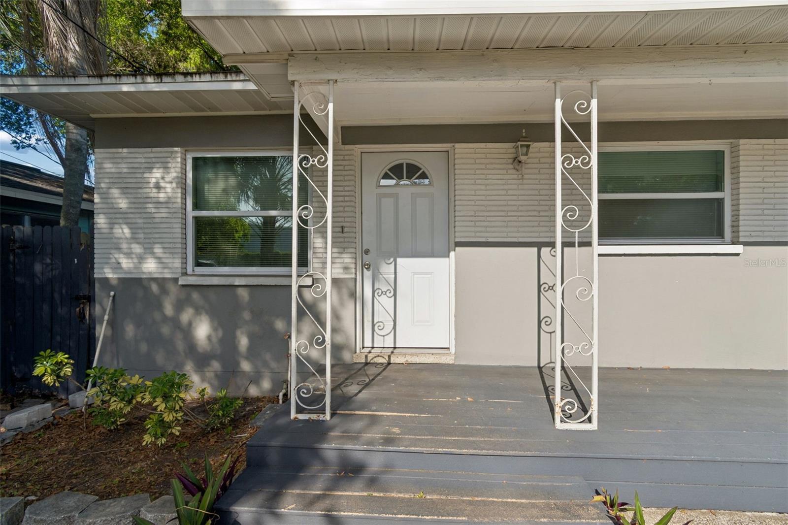 6710 N HARER ST, TAMPA, FL, 33604