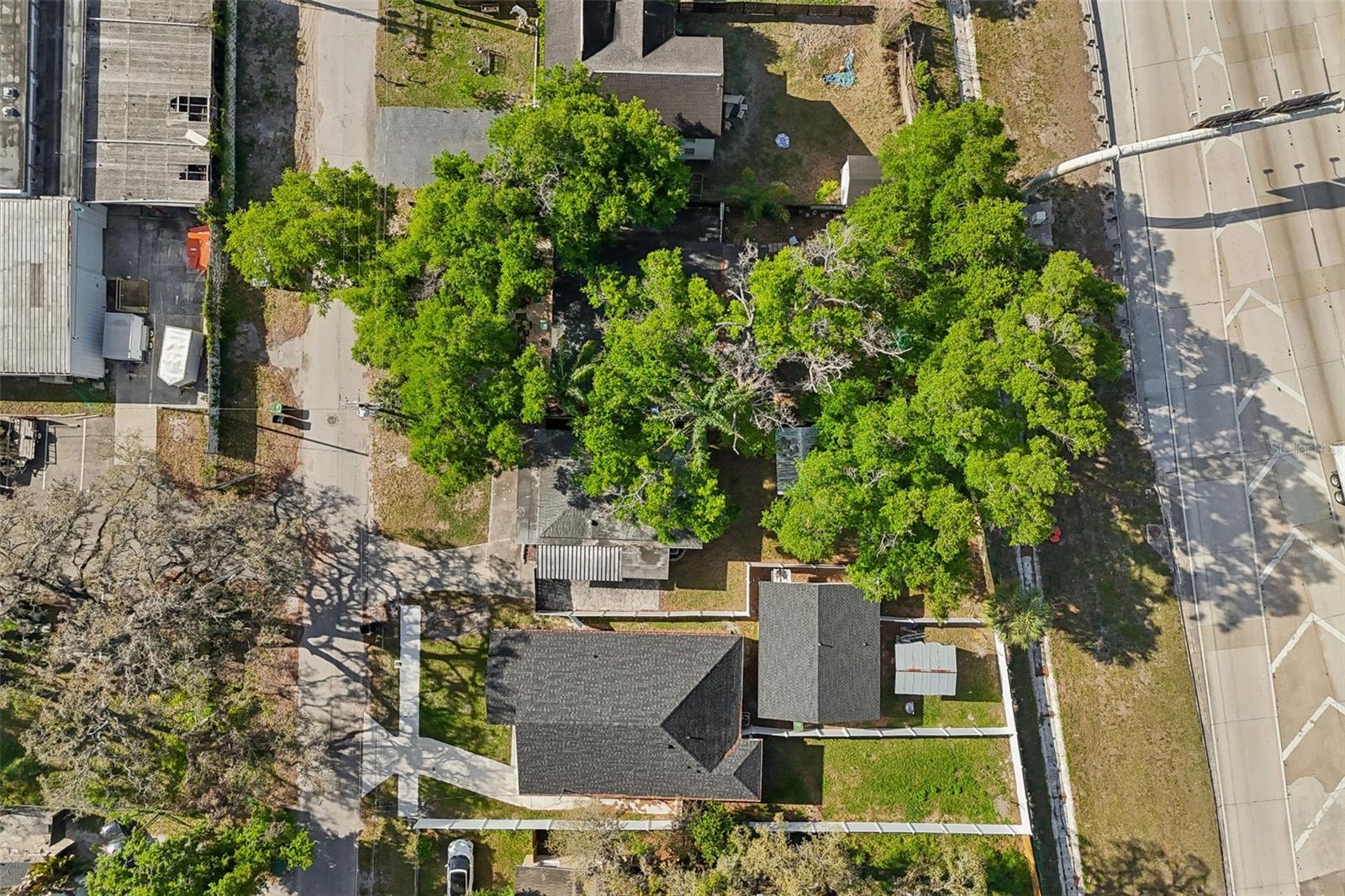6710 N HARER ST, TAMPA, FL, 33604