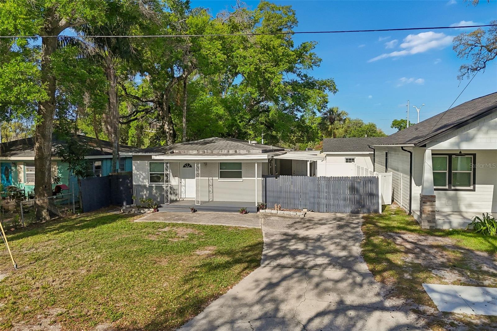 6710 N HARER ST, TAMPA, FL, 33604