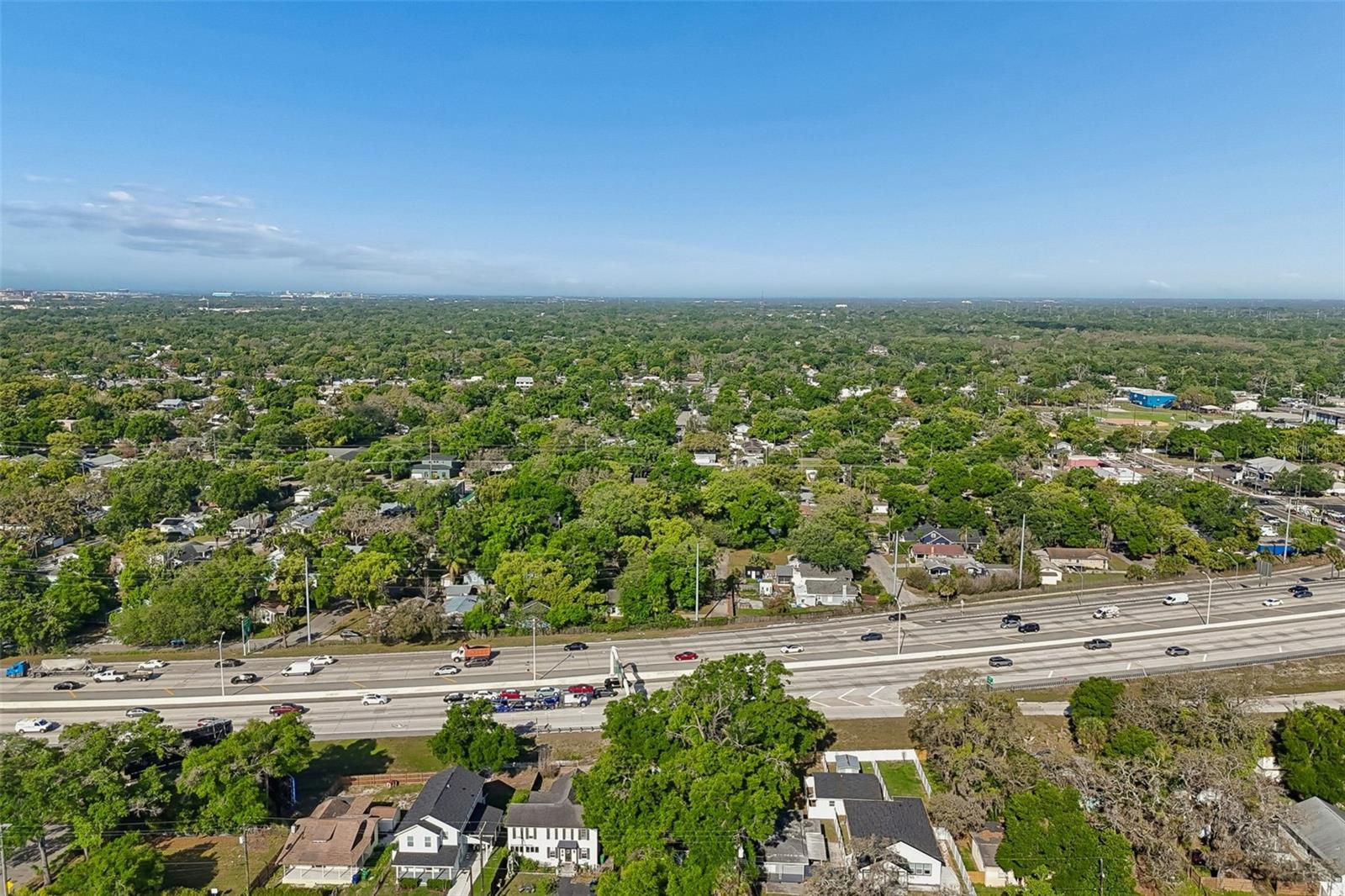 6710 N HARER ST, TAMPA, FL, 33604