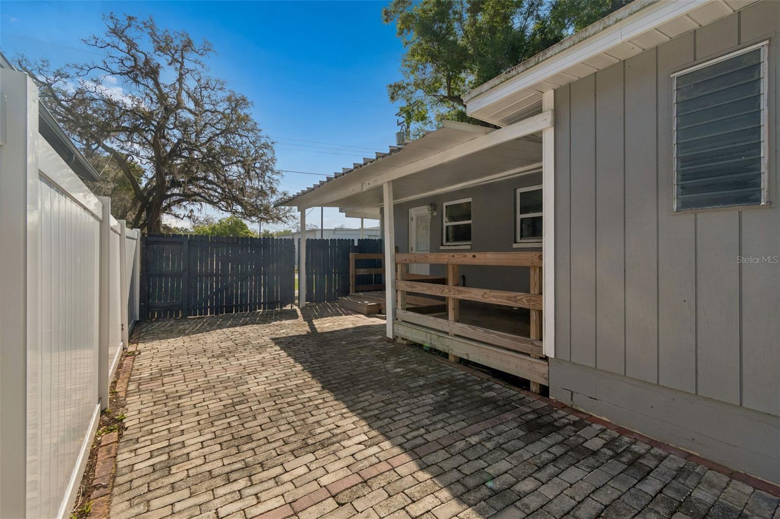 6710 N HARER ST, TAMPA, FL, 33604