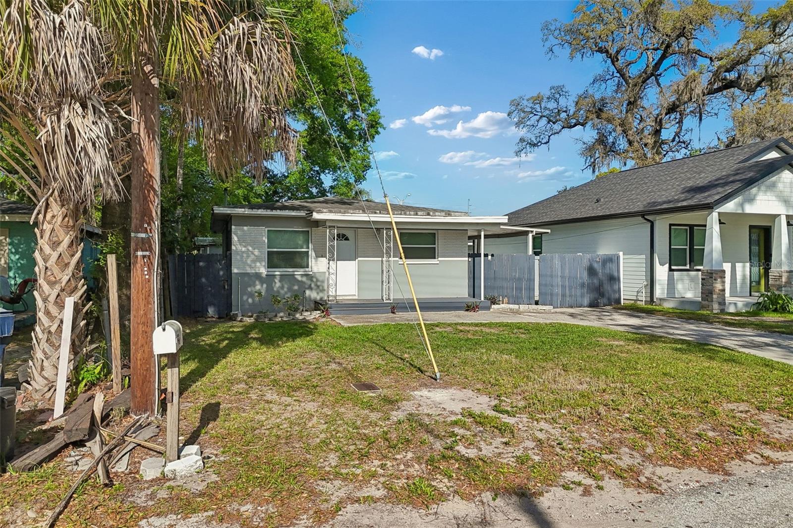 6710 N HARER ST, TAMPA, FL, 33604