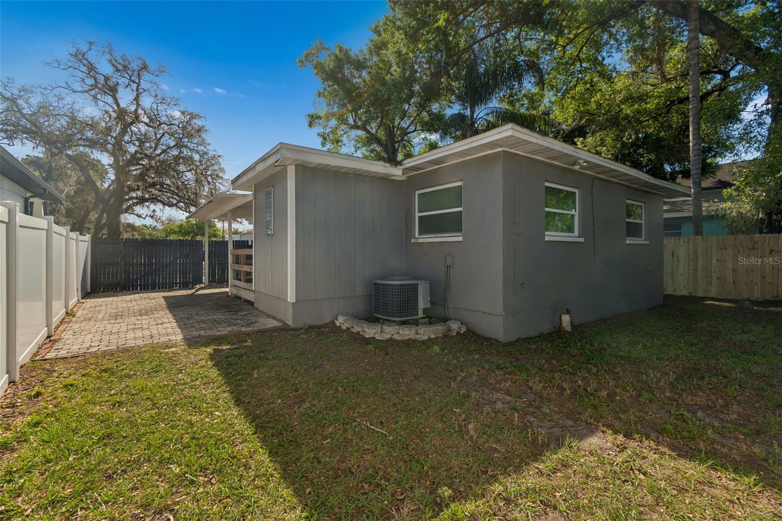 6710 N HARER ST, TAMPA, FL, 33604