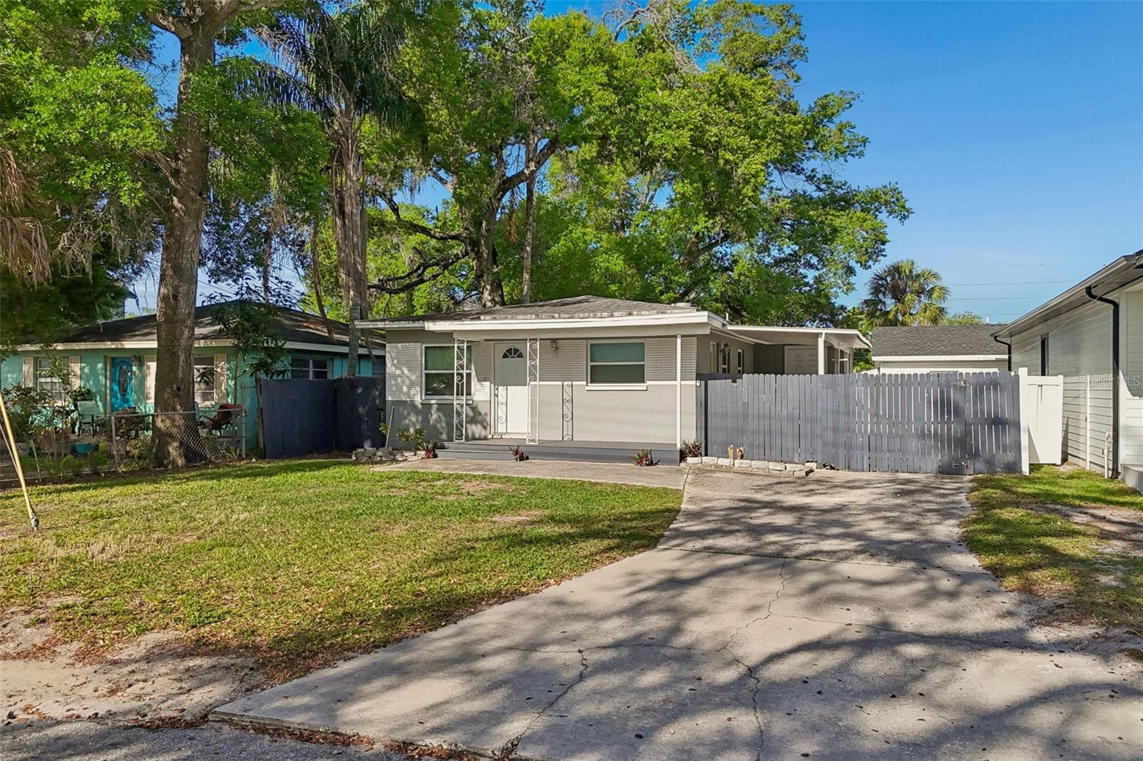 6710 N HARER ST, TAMPA, FL, 33604