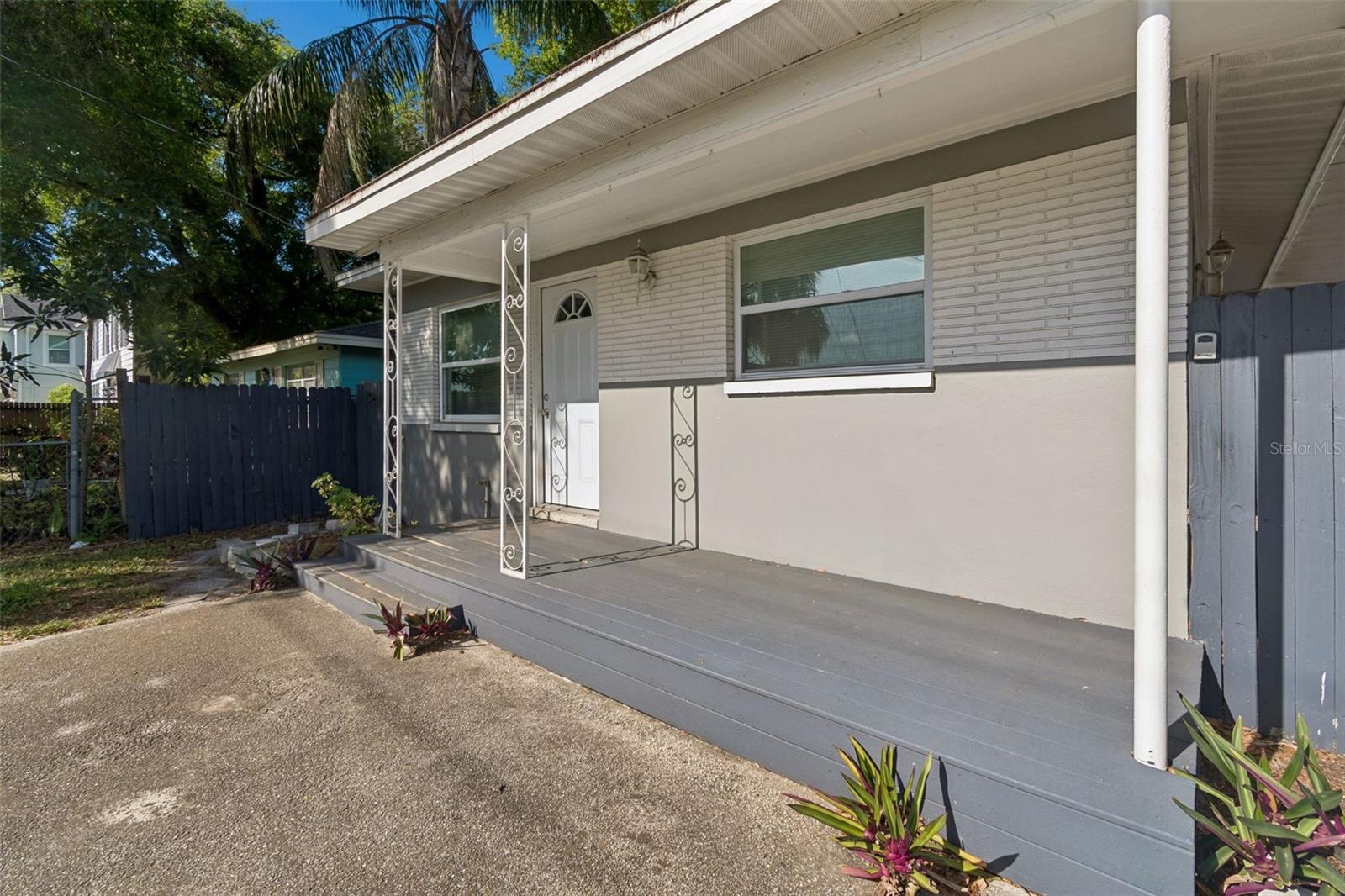 6710 N HARER ST, TAMPA, FL, 33604