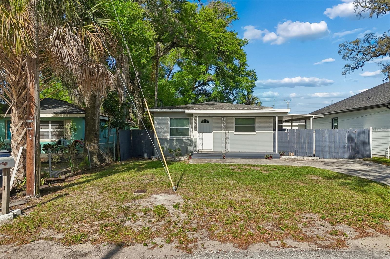 6710 N HARER ST, TAMPA, FL, 33604