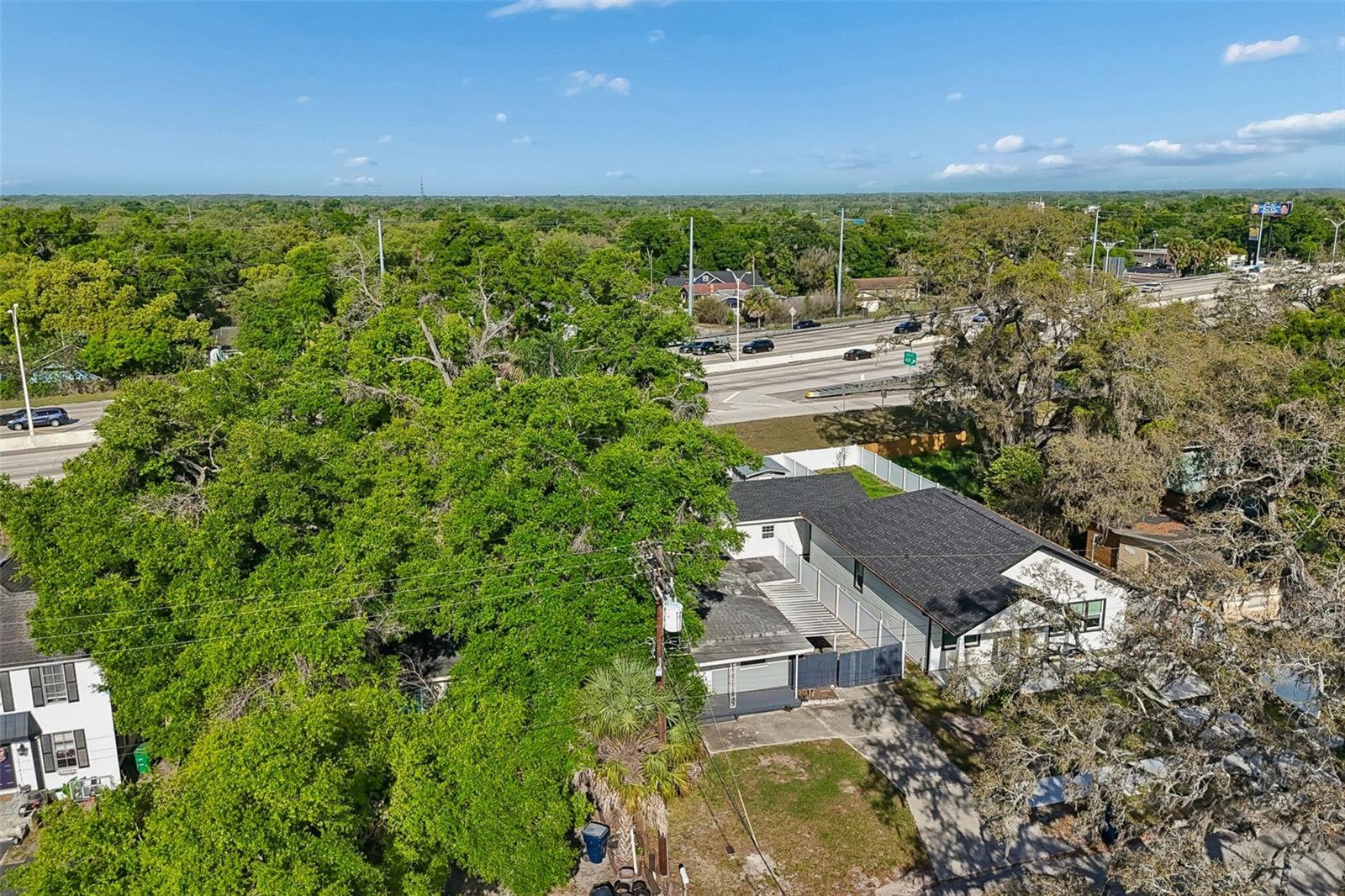 6710 N HARER ST, TAMPA, FL, 33604