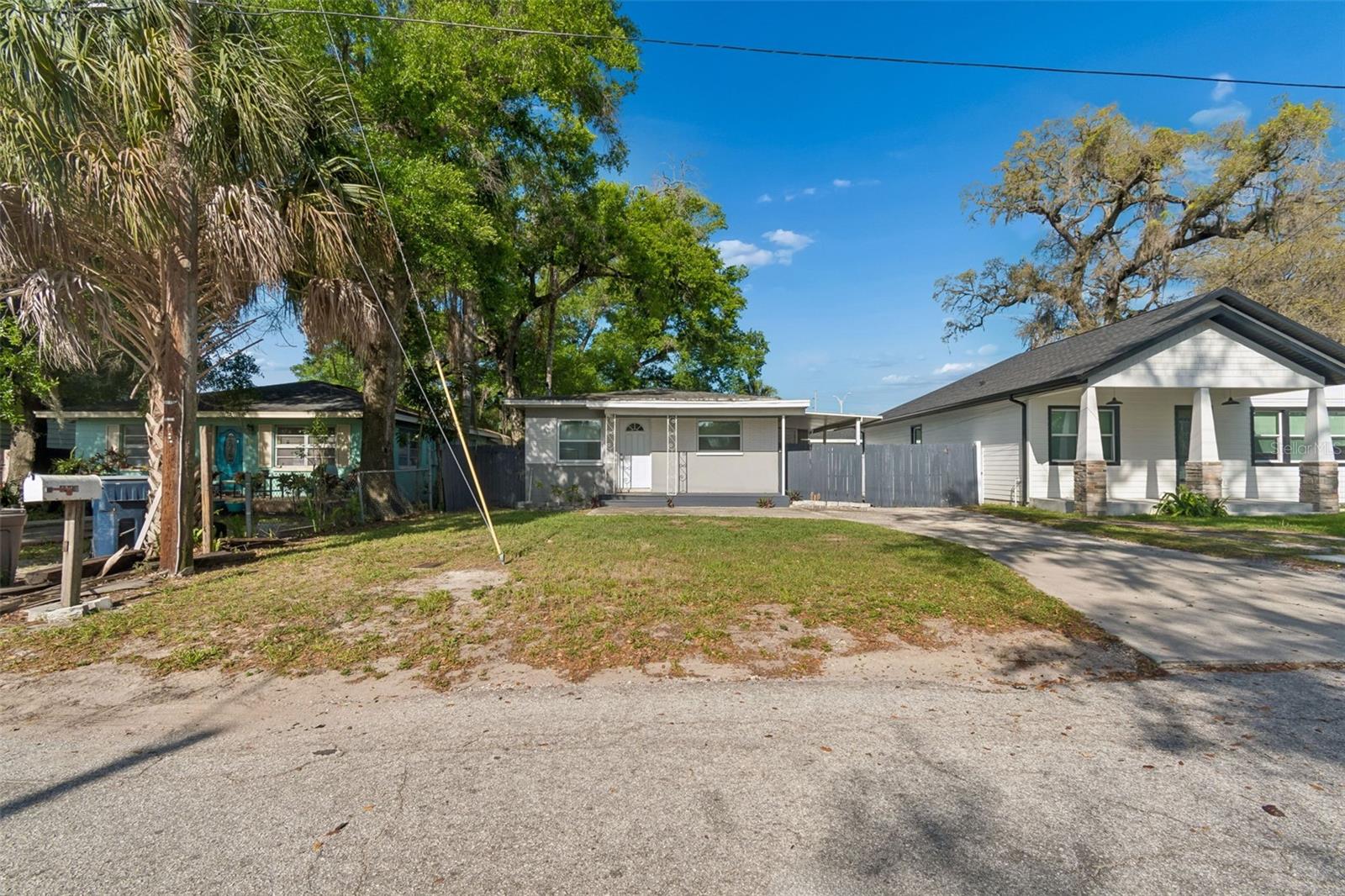 6710 N HARER ST, TAMPA, FL, 33604