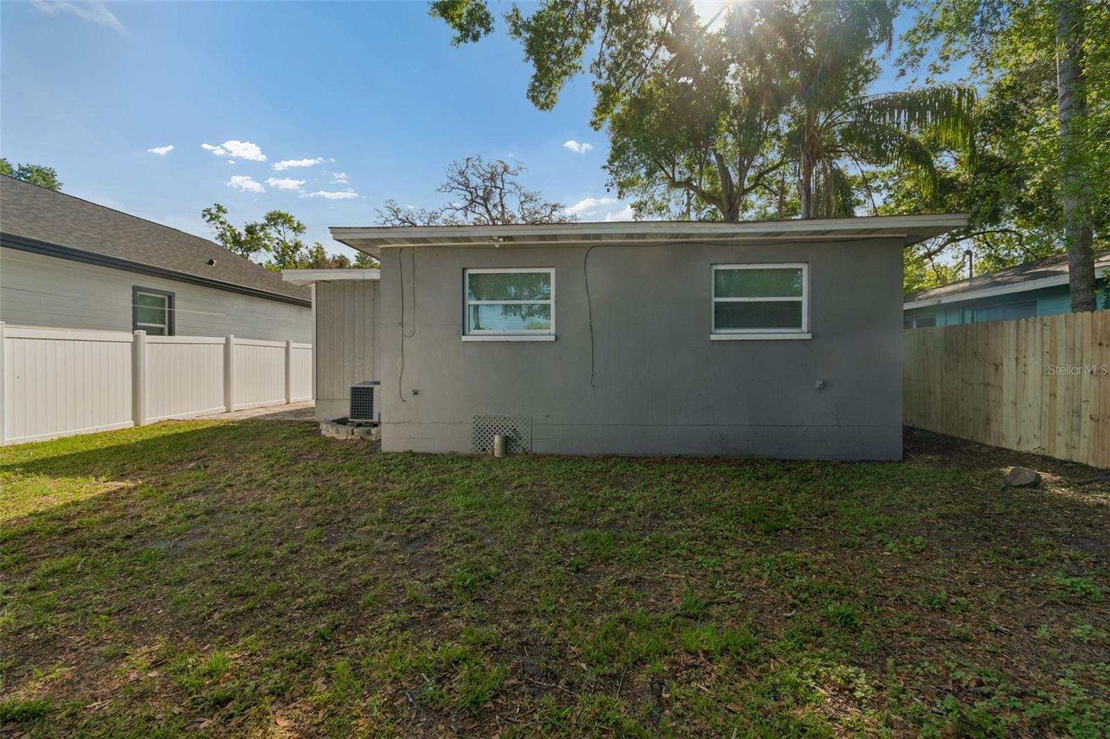 6710 N HARER ST, TAMPA, FL, 33604