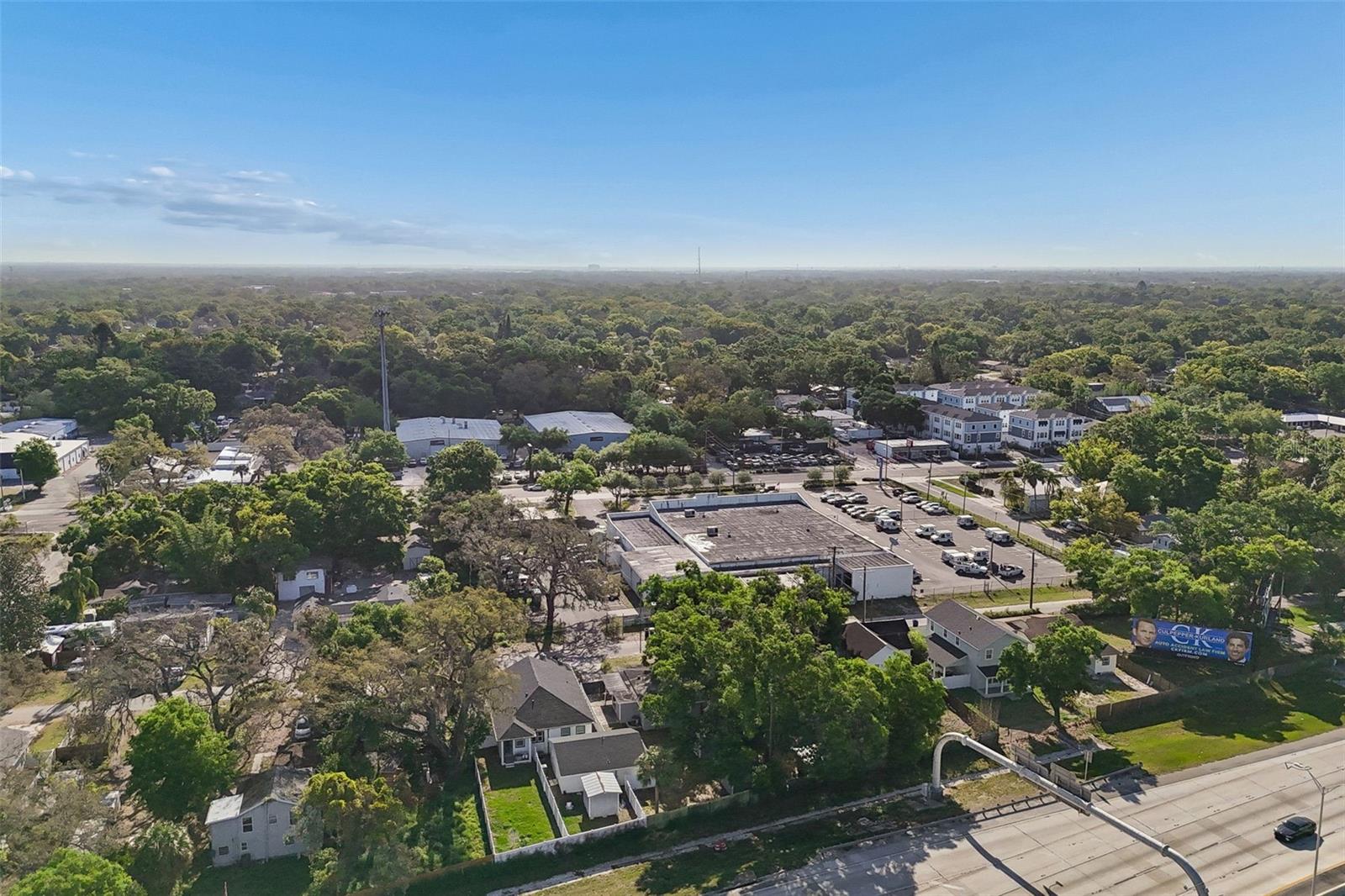 6710 N HARER ST, TAMPA, FL, 33604