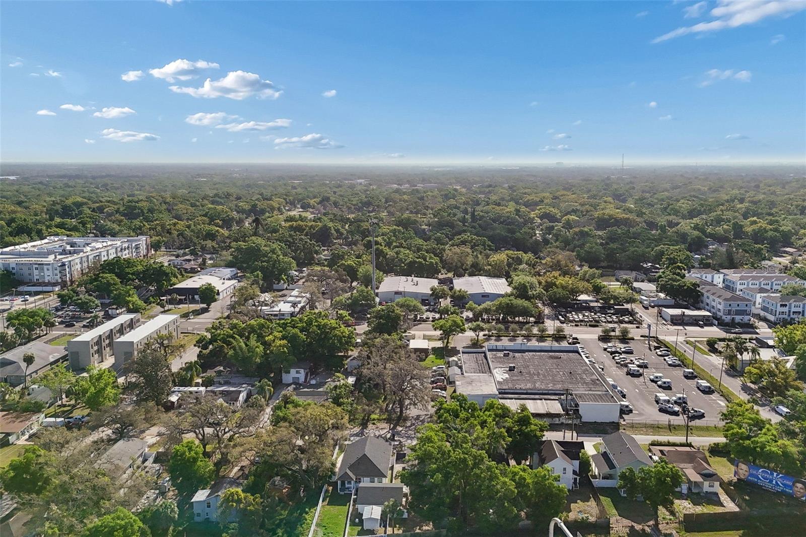 6710 N HARER ST, TAMPA, FL, 33604