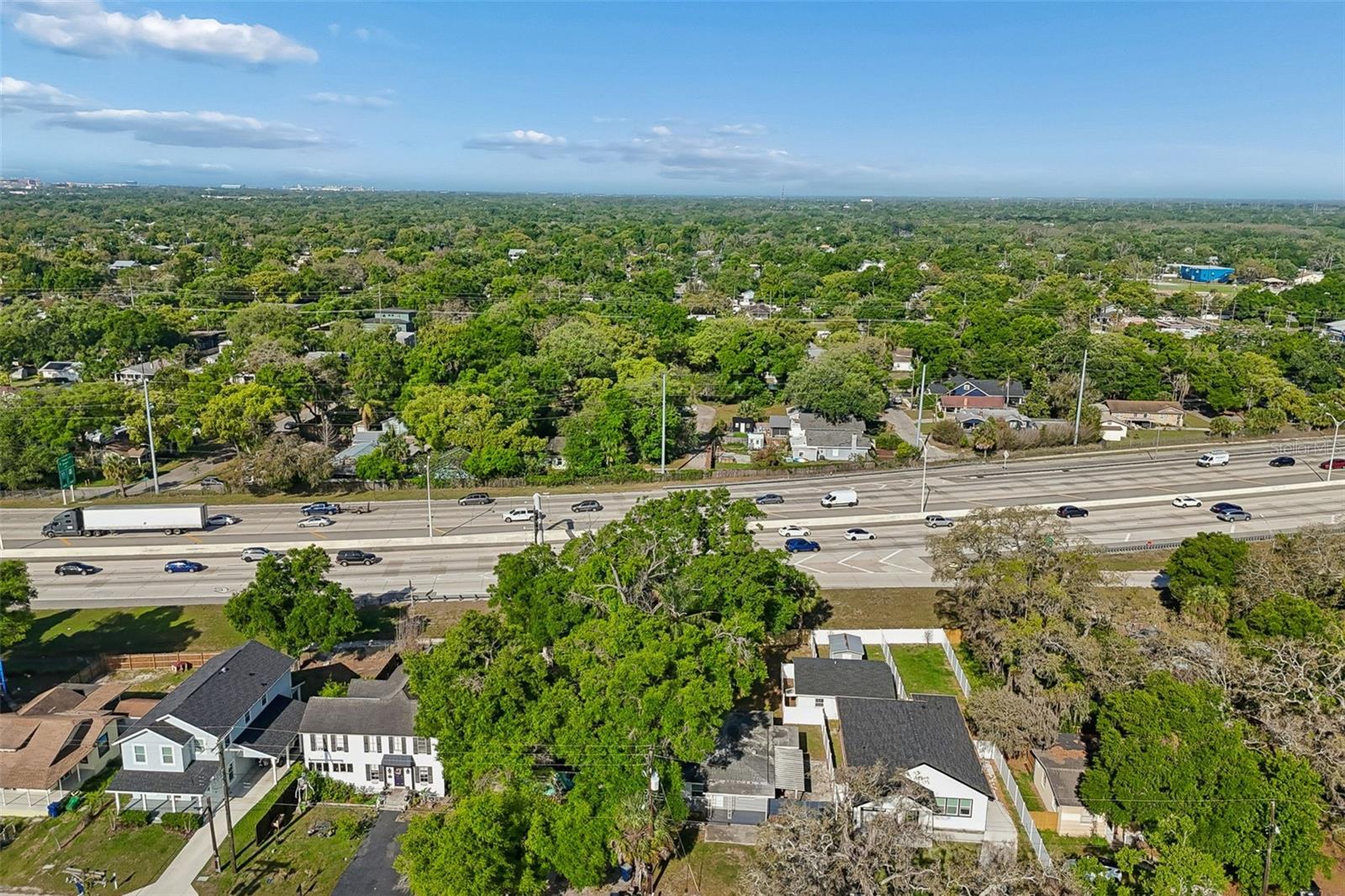 6710 N HARER ST, TAMPA, FL, 33604