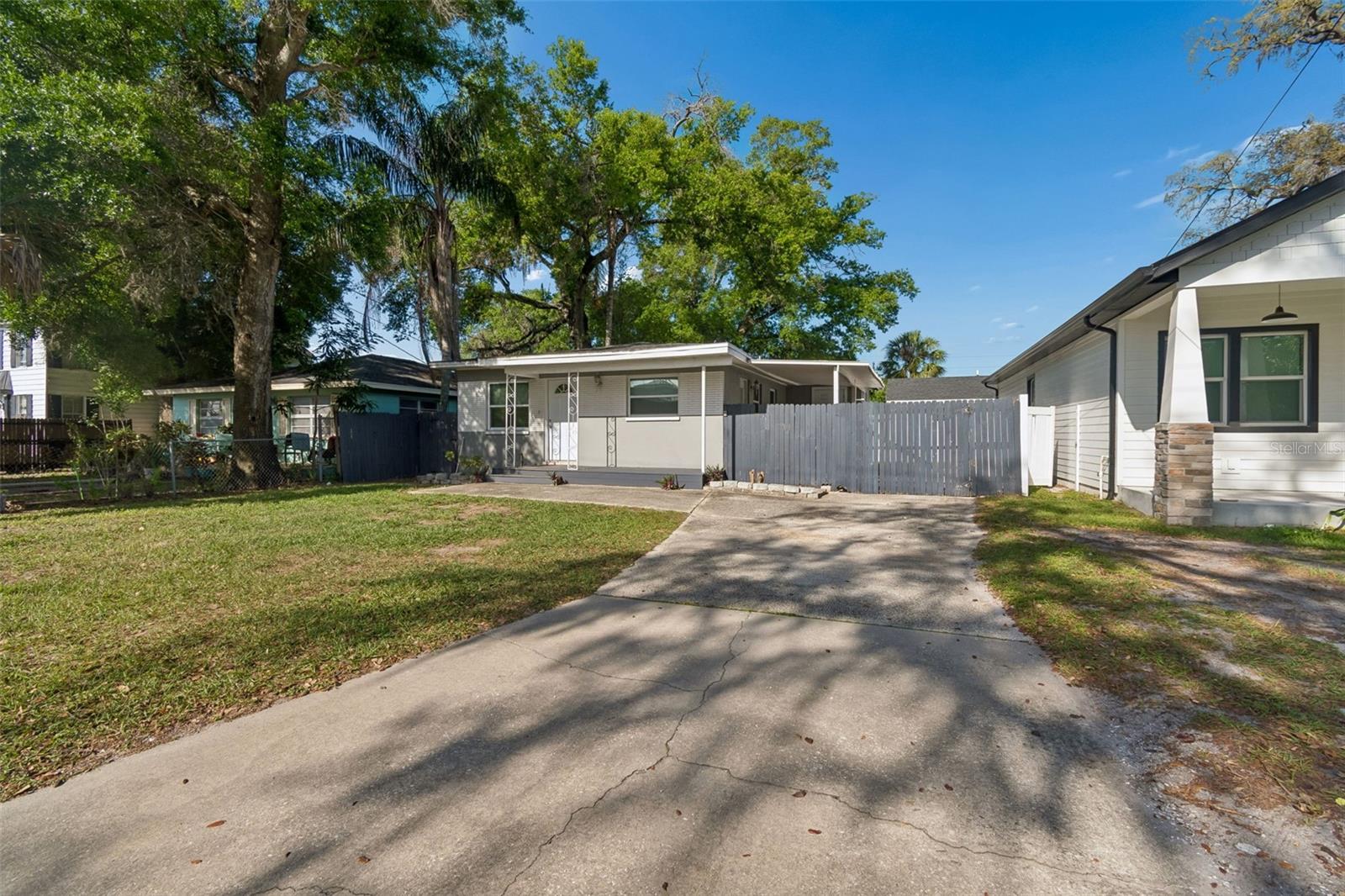 6710 N HARER ST, TAMPA, FL, 33604