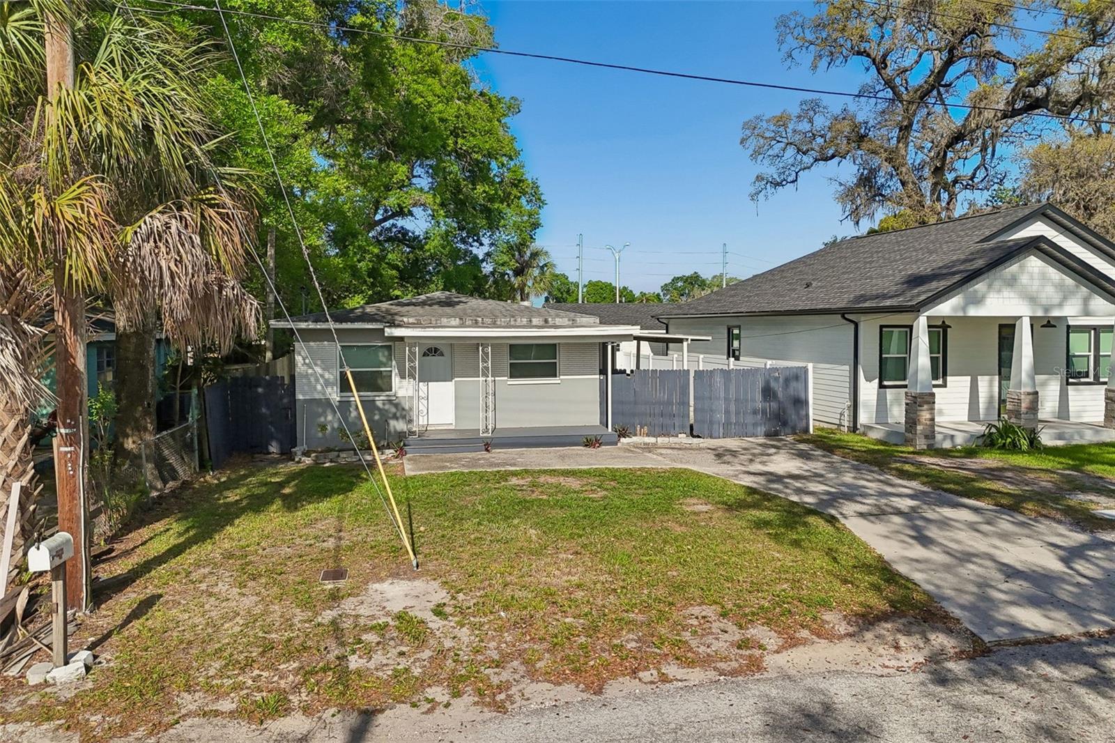 6710 N HARER ST, TAMPA, FL, 33604