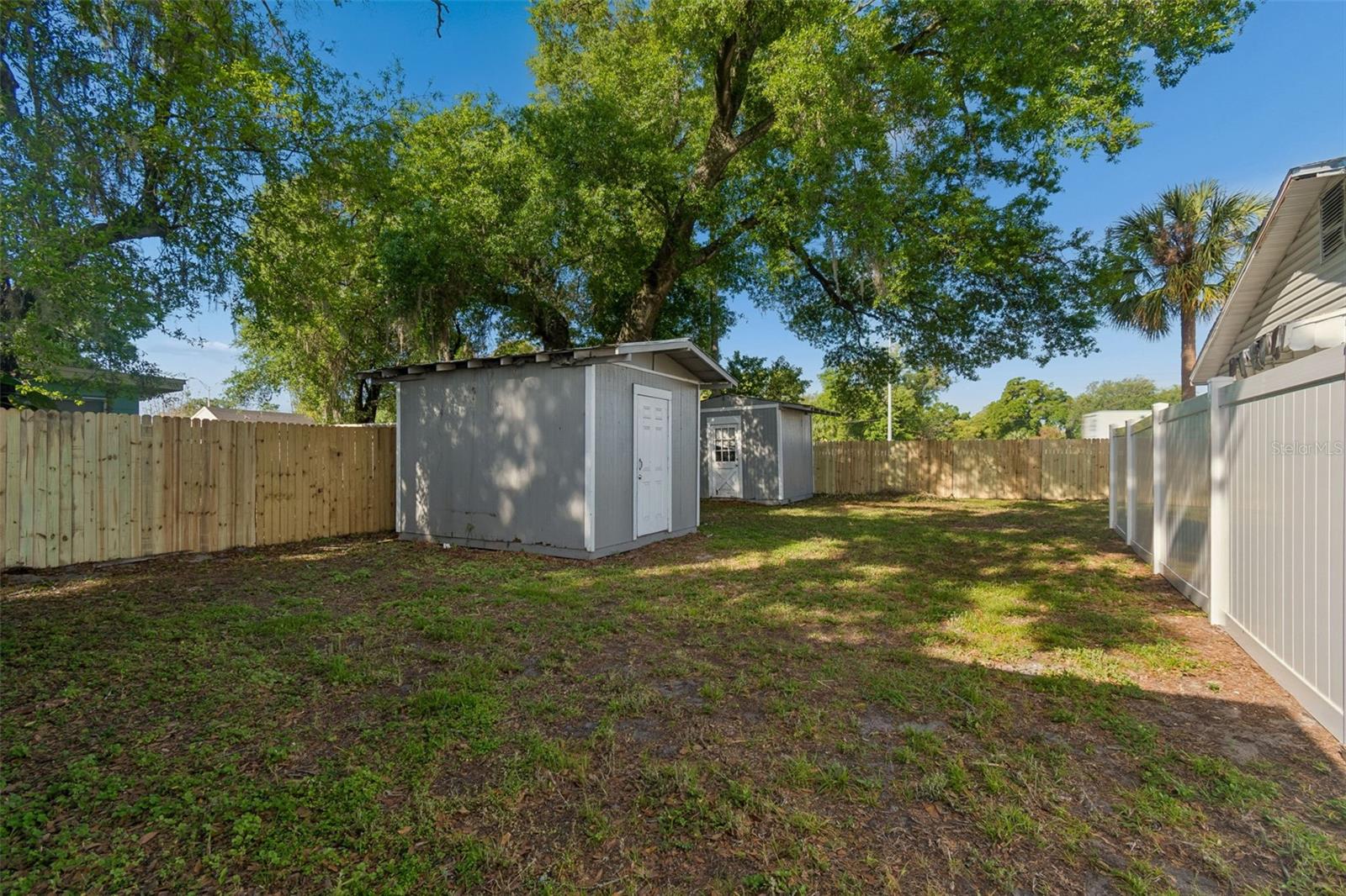 6710 N HARER ST, TAMPA, FL, 33604