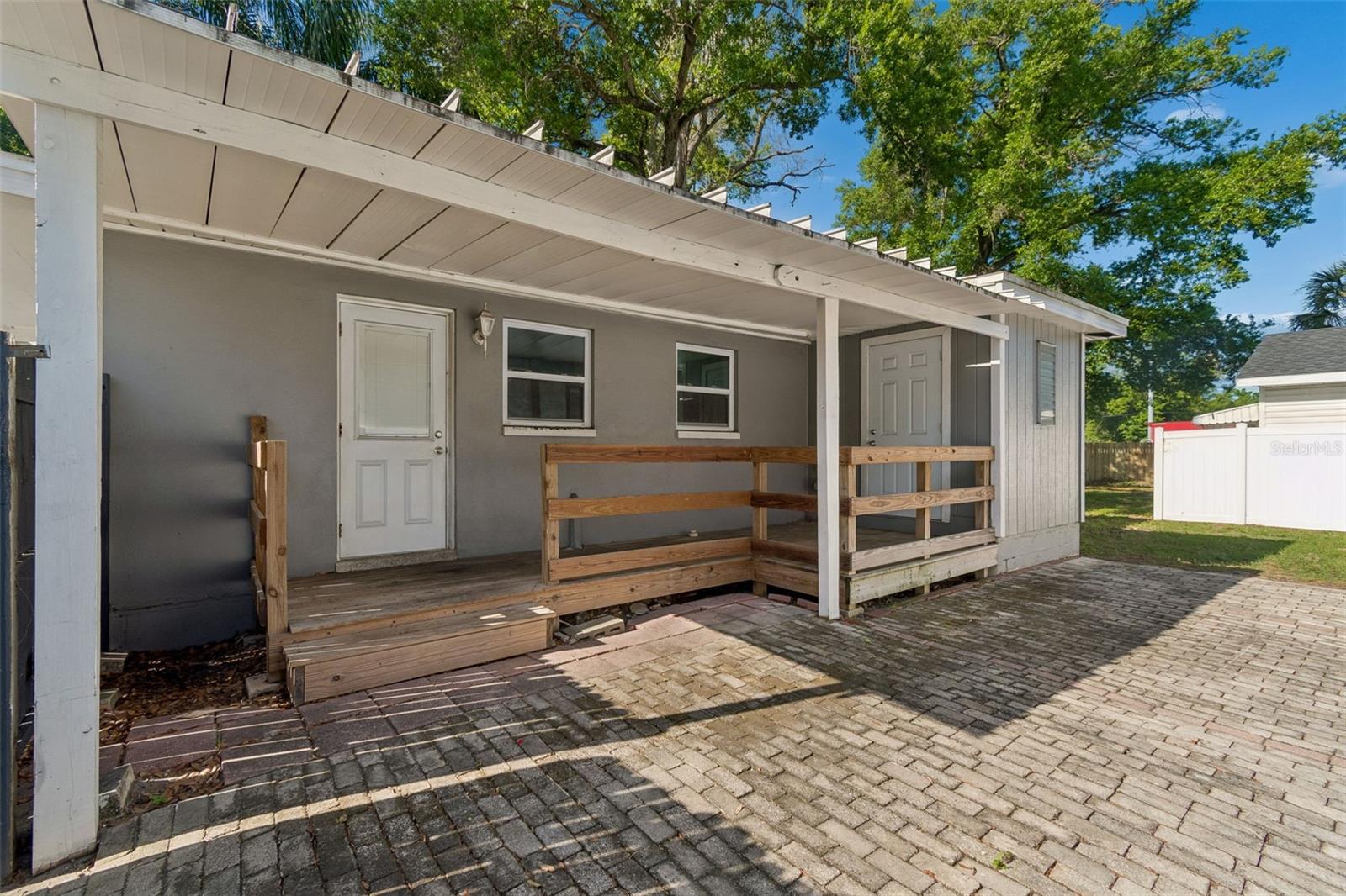 6710 N HARER ST, TAMPA, FL, 33604