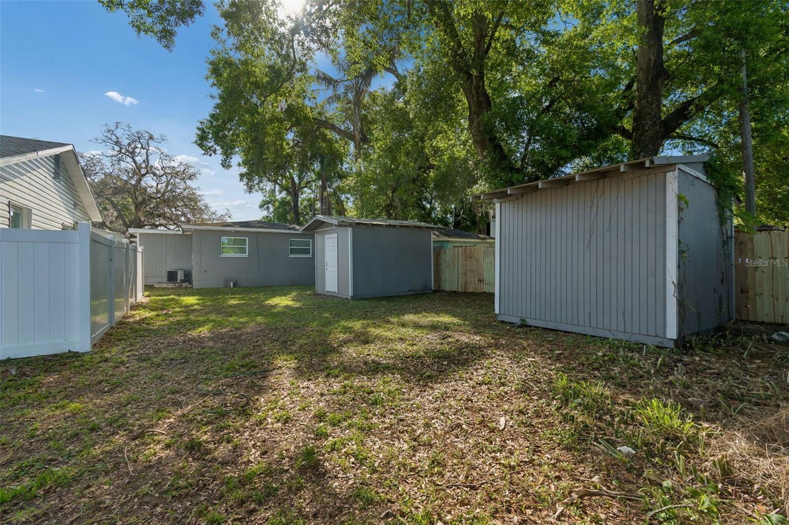 6710 N HARER ST, TAMPA, FL, 33604