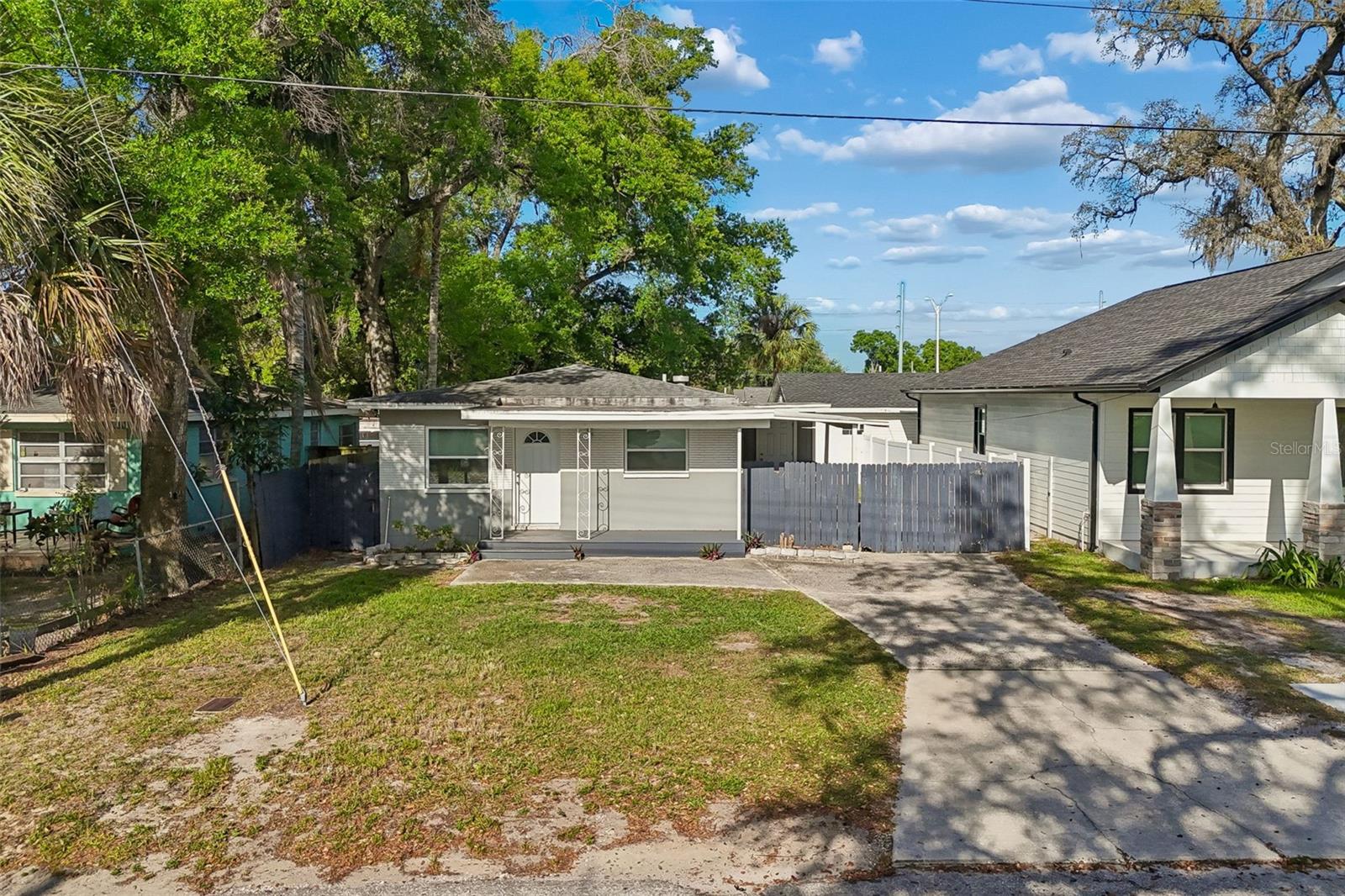 6710 N HARER ST, TAMPA, FL, 33604