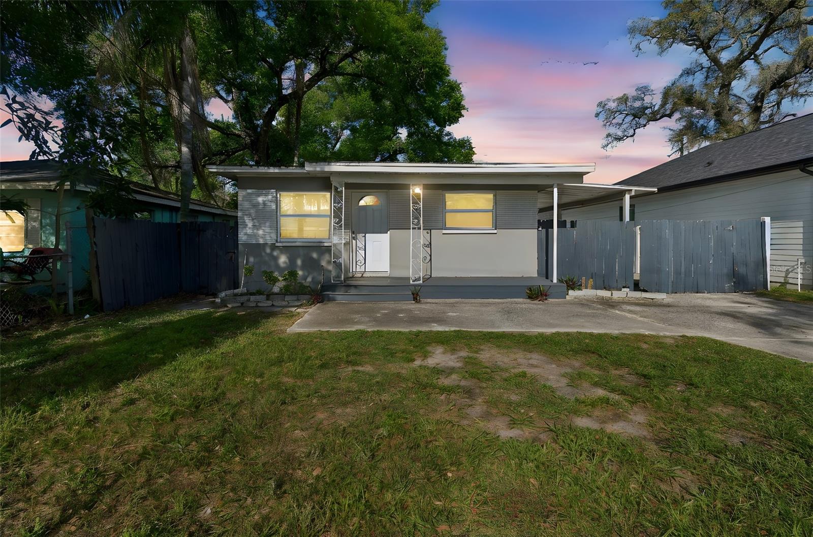 6710 N HARER ST, TAMPA, FL, 33604