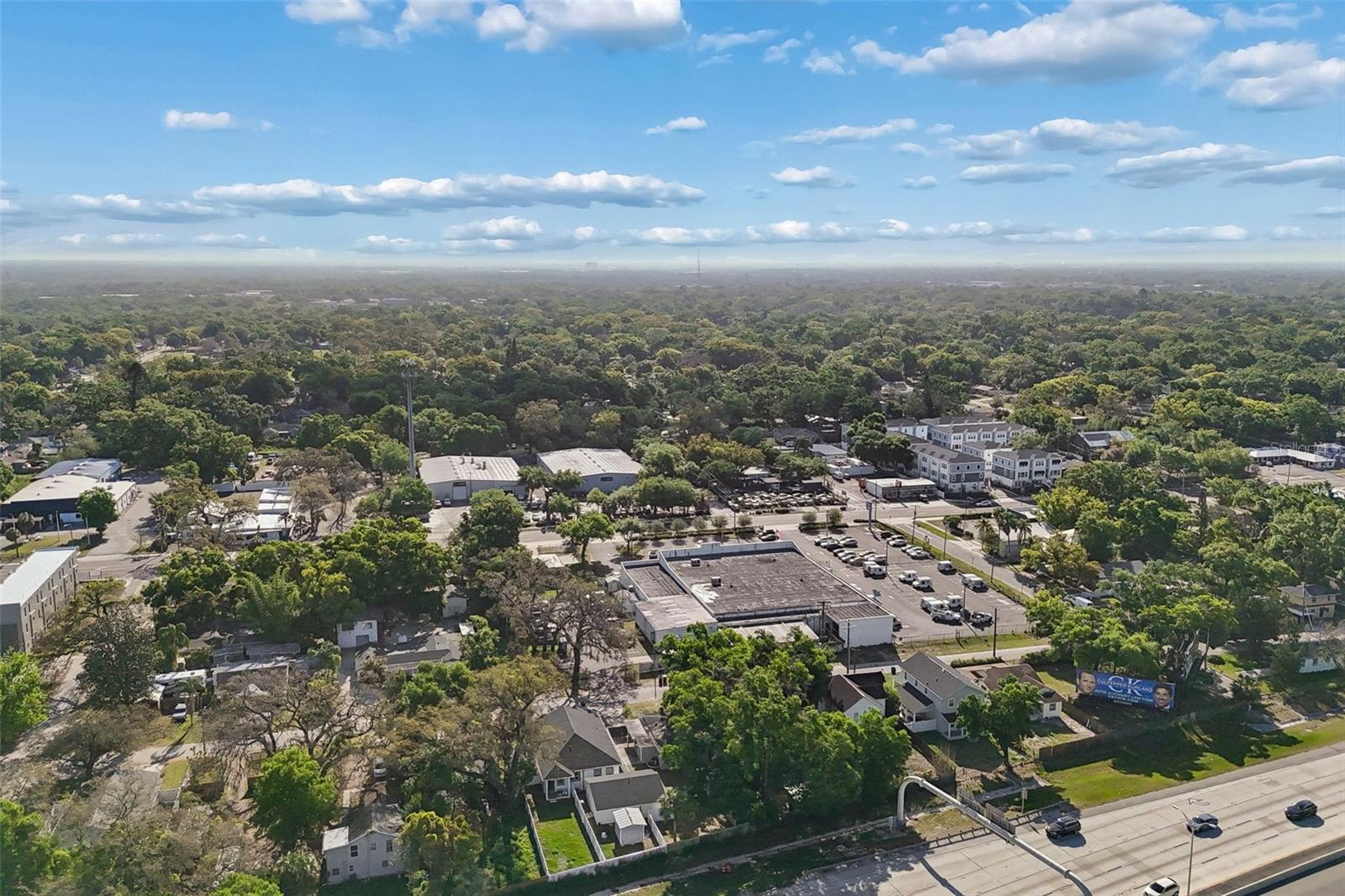 6710 N HARER ST, TAMPA, FL, 33604