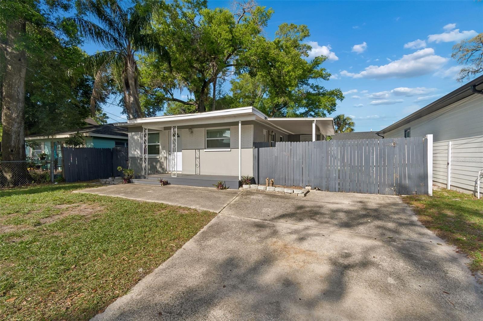 6710 N HARER ST, TAMPA, FL, 33604