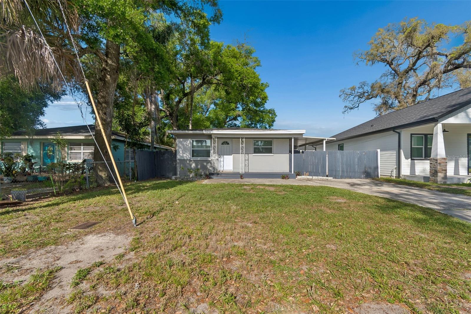 6710 N HARER ST, TAMPA, FL, 33604