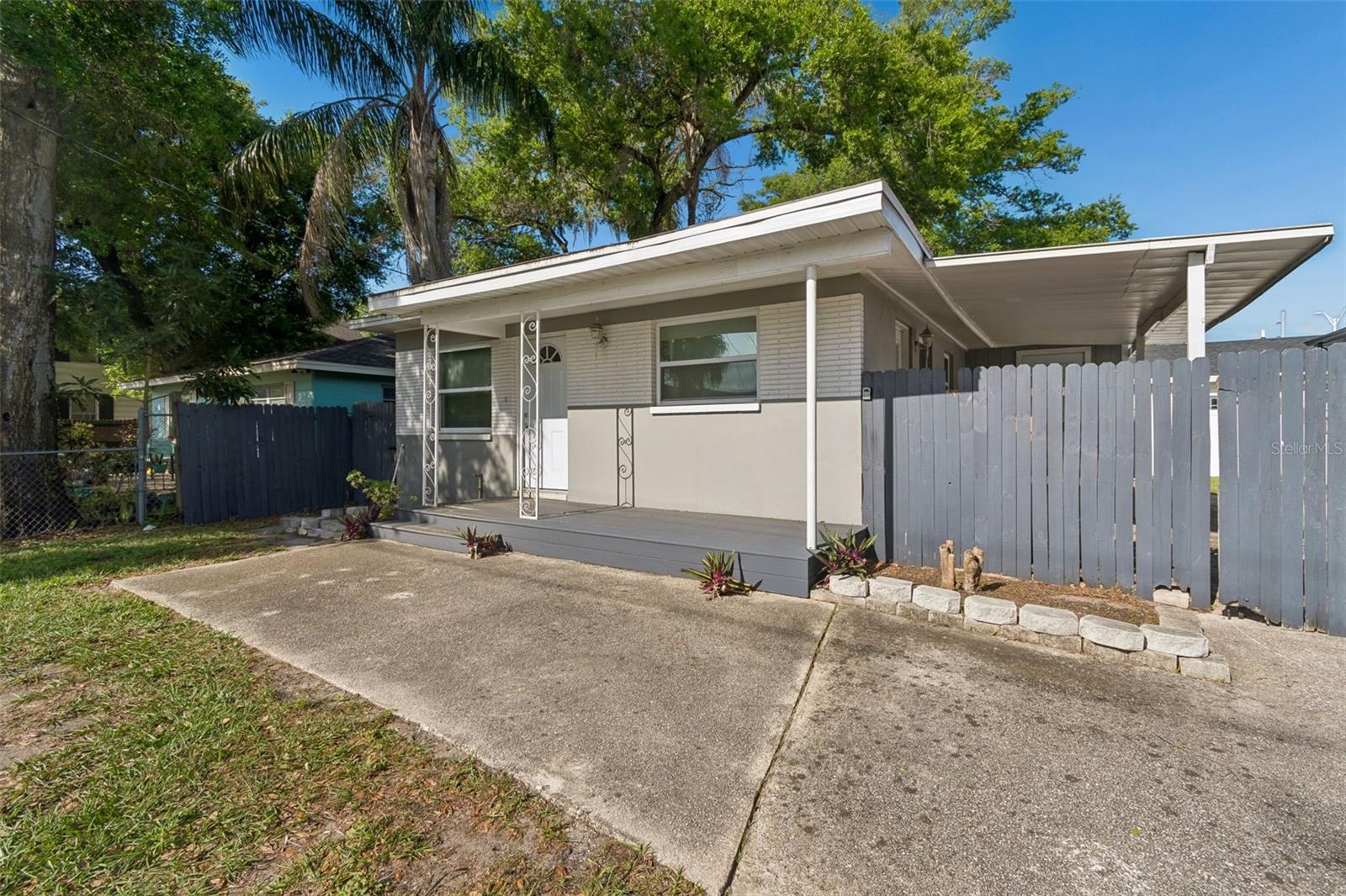 6710 N HARER ST, TAMPA, FL, 33604