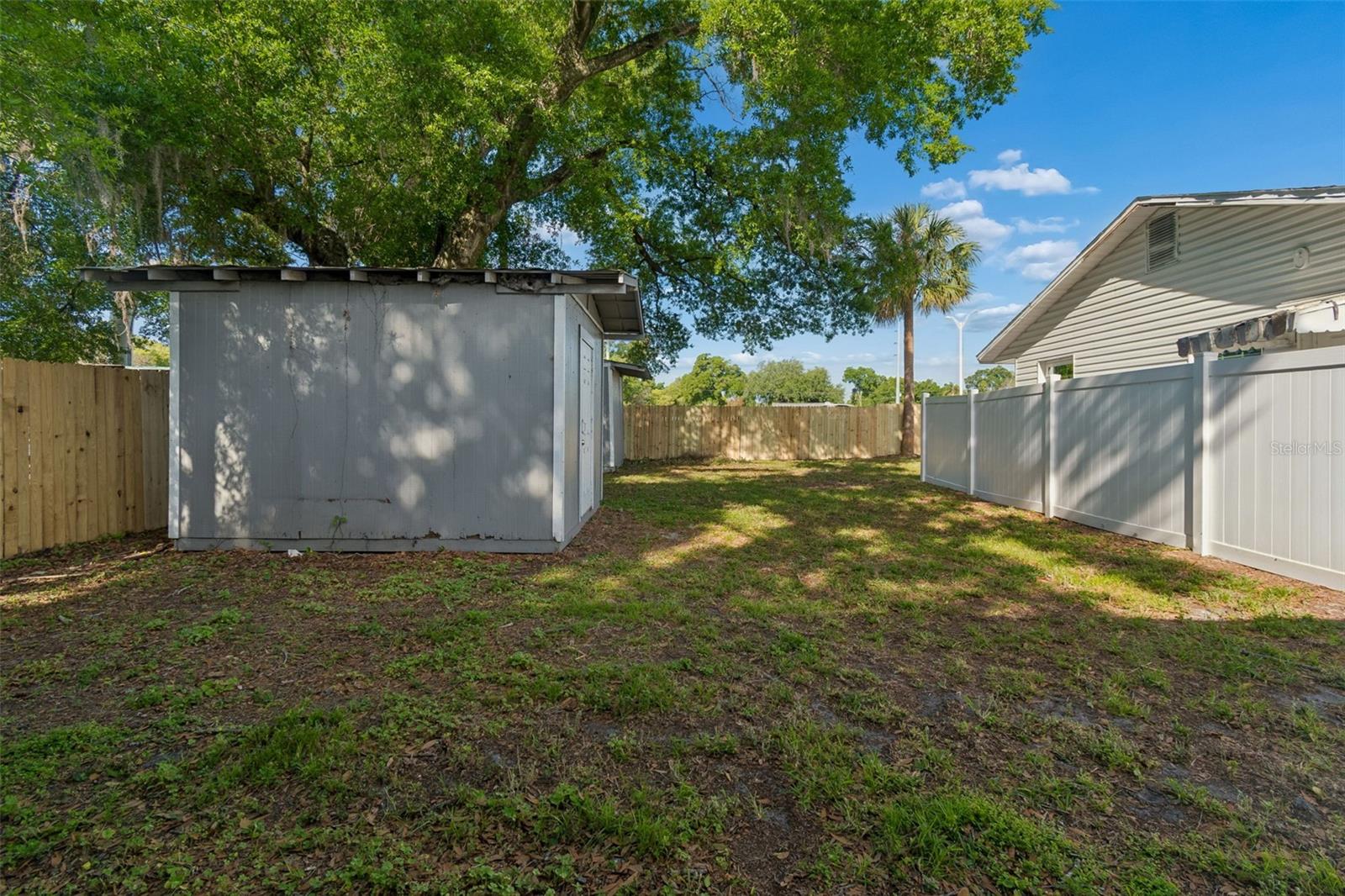 6710 N HARER ST, TAMPA, FL, 33604