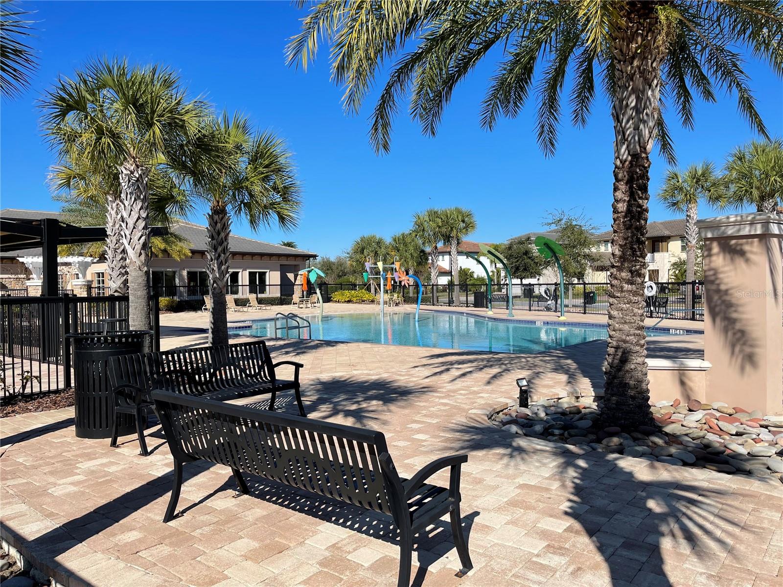 9799 WINNINGTON ST, ORLANDO, FL, 32832