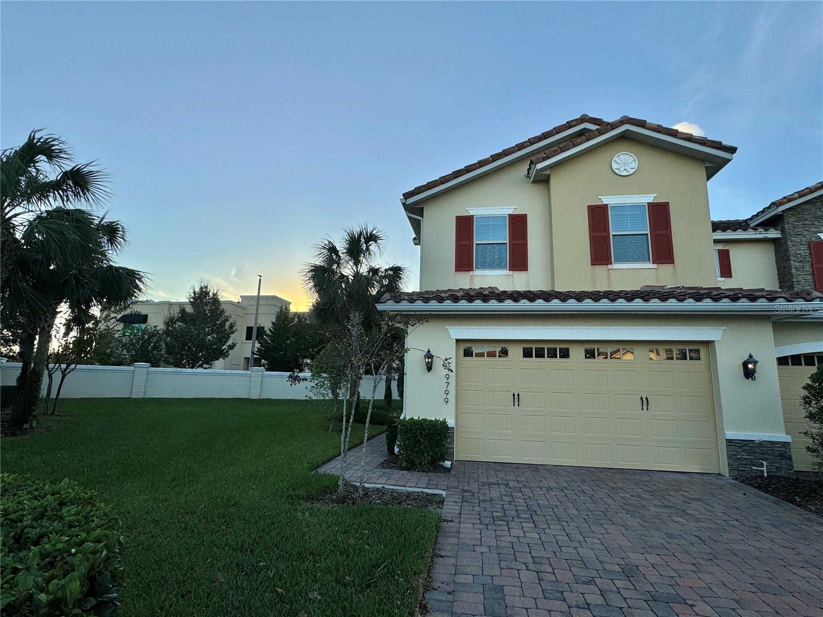 9799 WINNINGTON ST, ORLANDO, FL, 32832