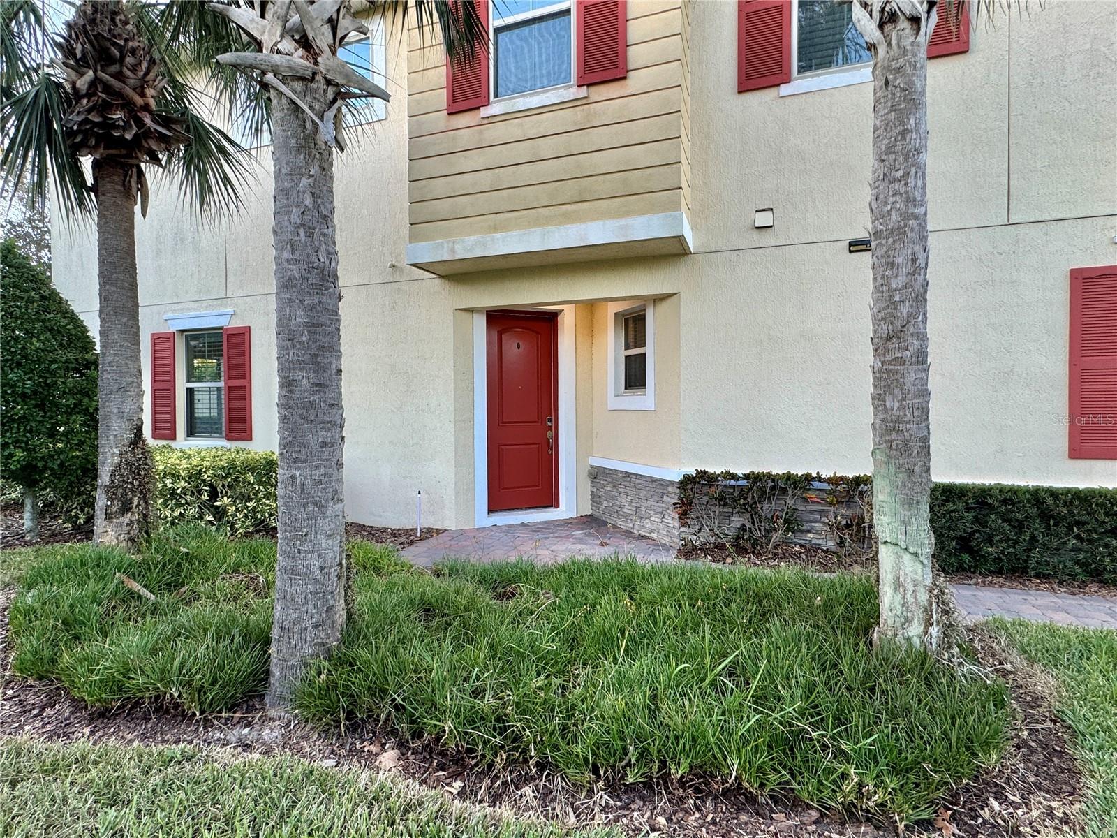 9799 WINNINGTON ST, ORLANDO, FL, 32832