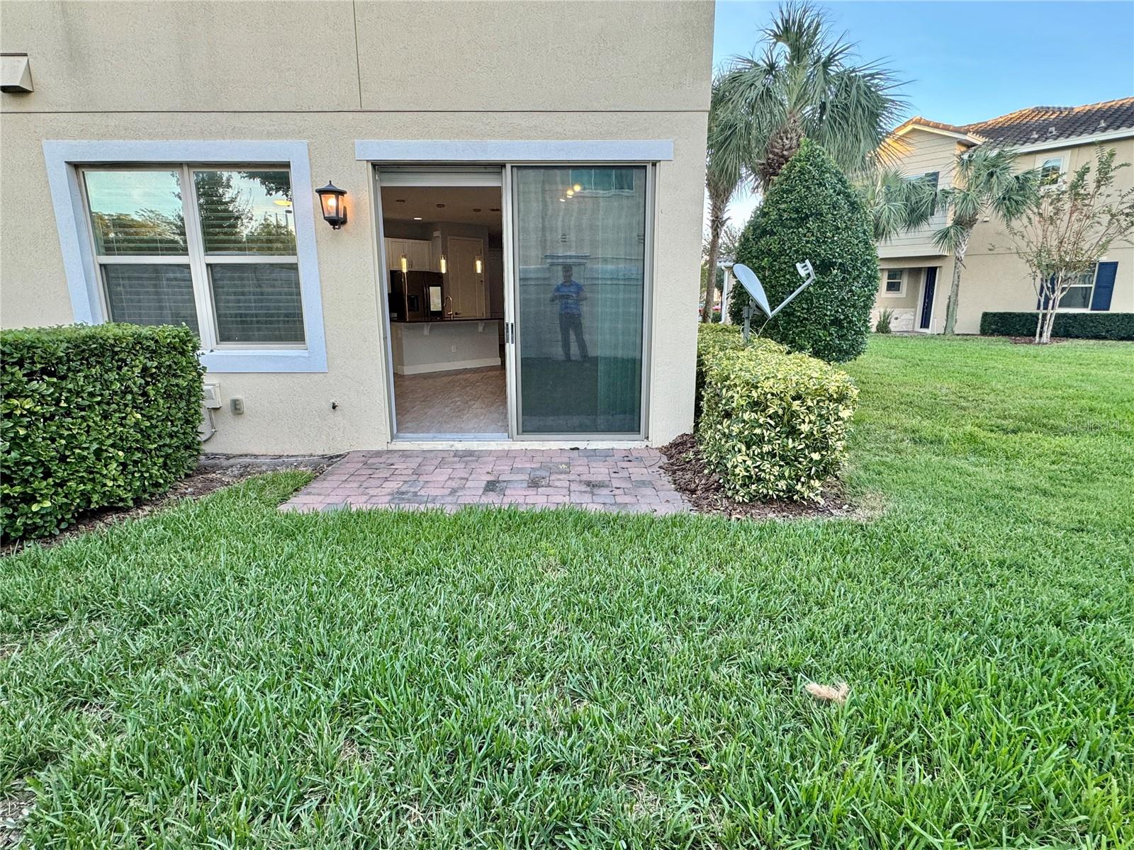 9799 WINNINGTON ST, ORLANDO, FL, 32832