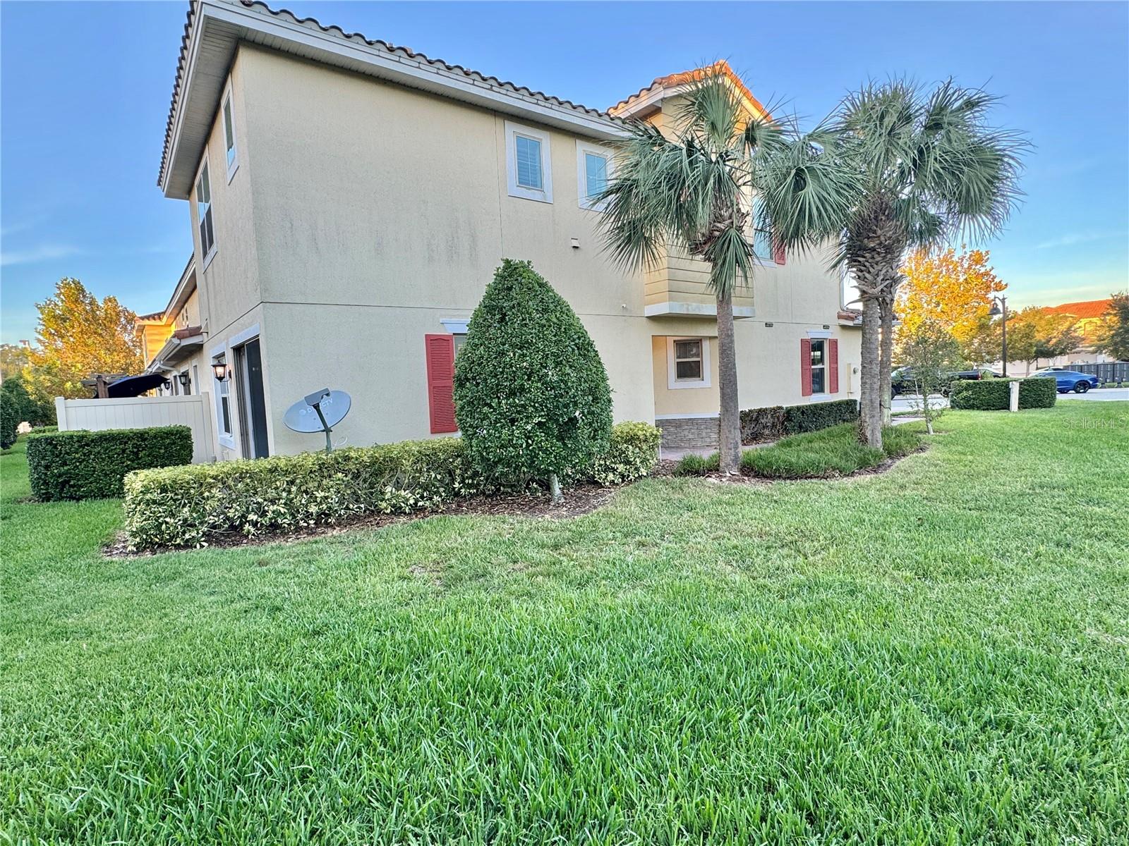 9799 WINNINGTON ST, ORLANDO, FL, 32832
