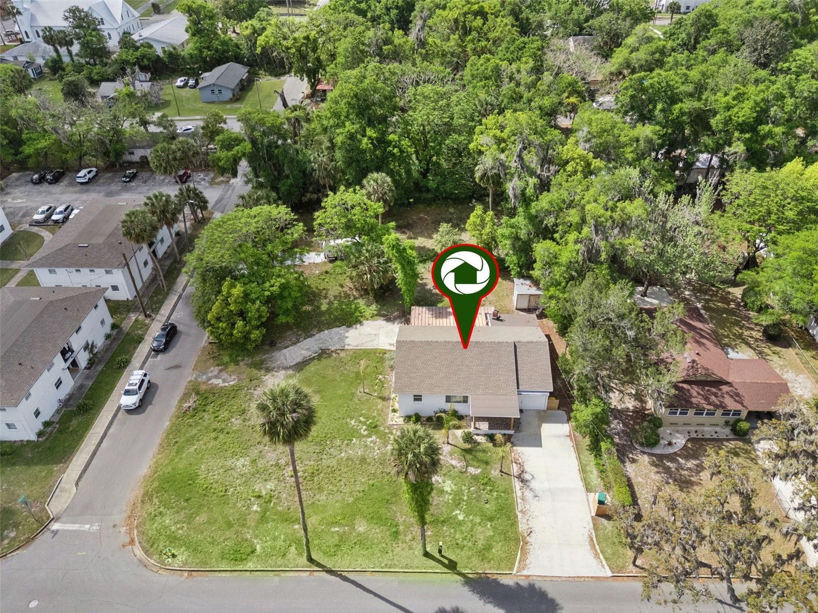 334 W HOWRY AVE, DELAND, FL, 32720