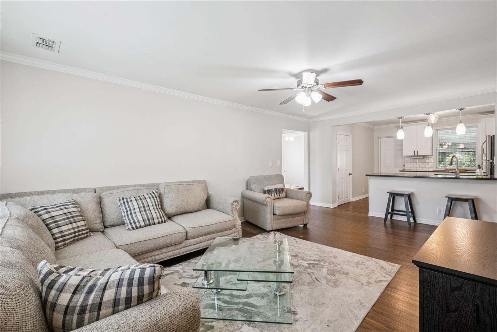 334 W HOWRY AVE, DELAND, FL, 32720