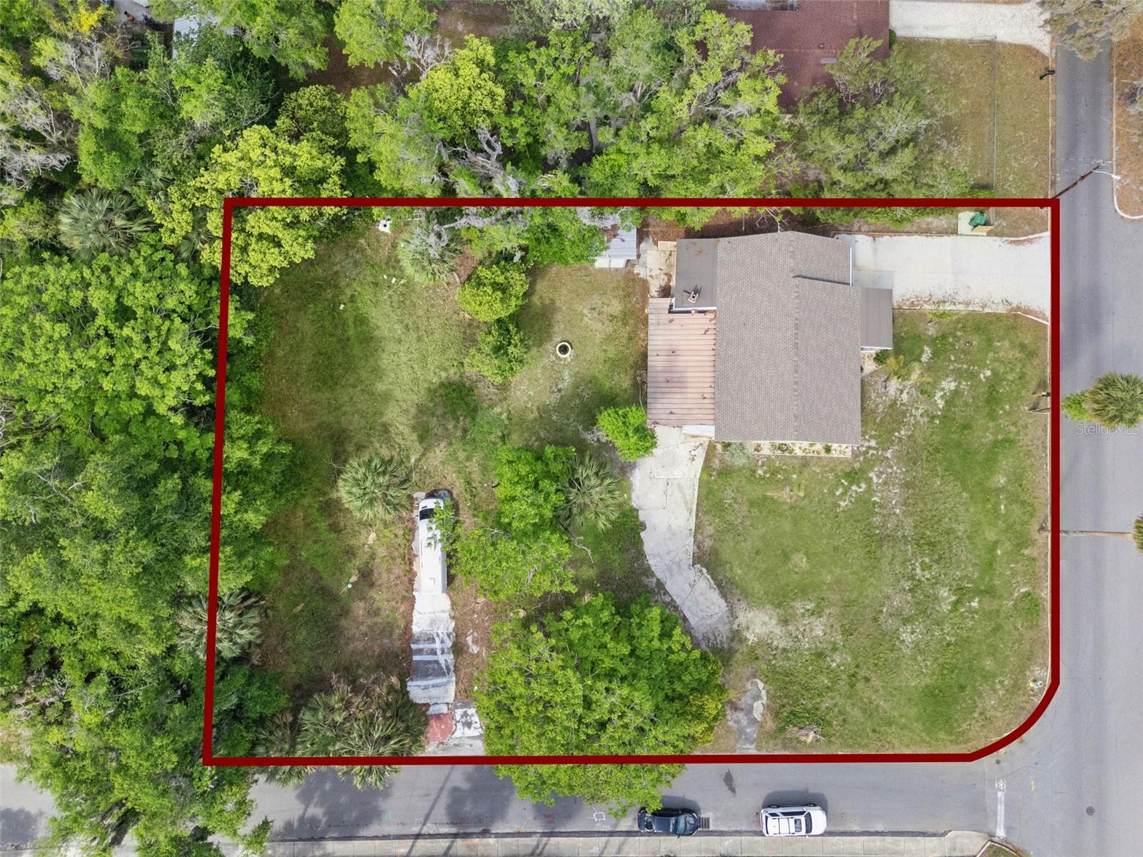 334 W HOWRY AVE, DELAND, FL, 32720
