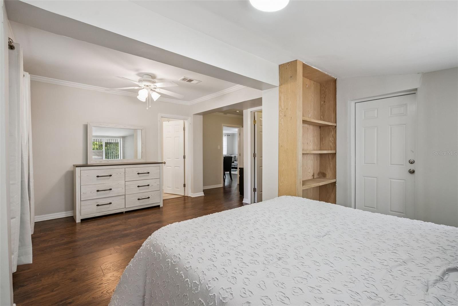 334 W HOWRY AVE, DELAND, FL, 32720
