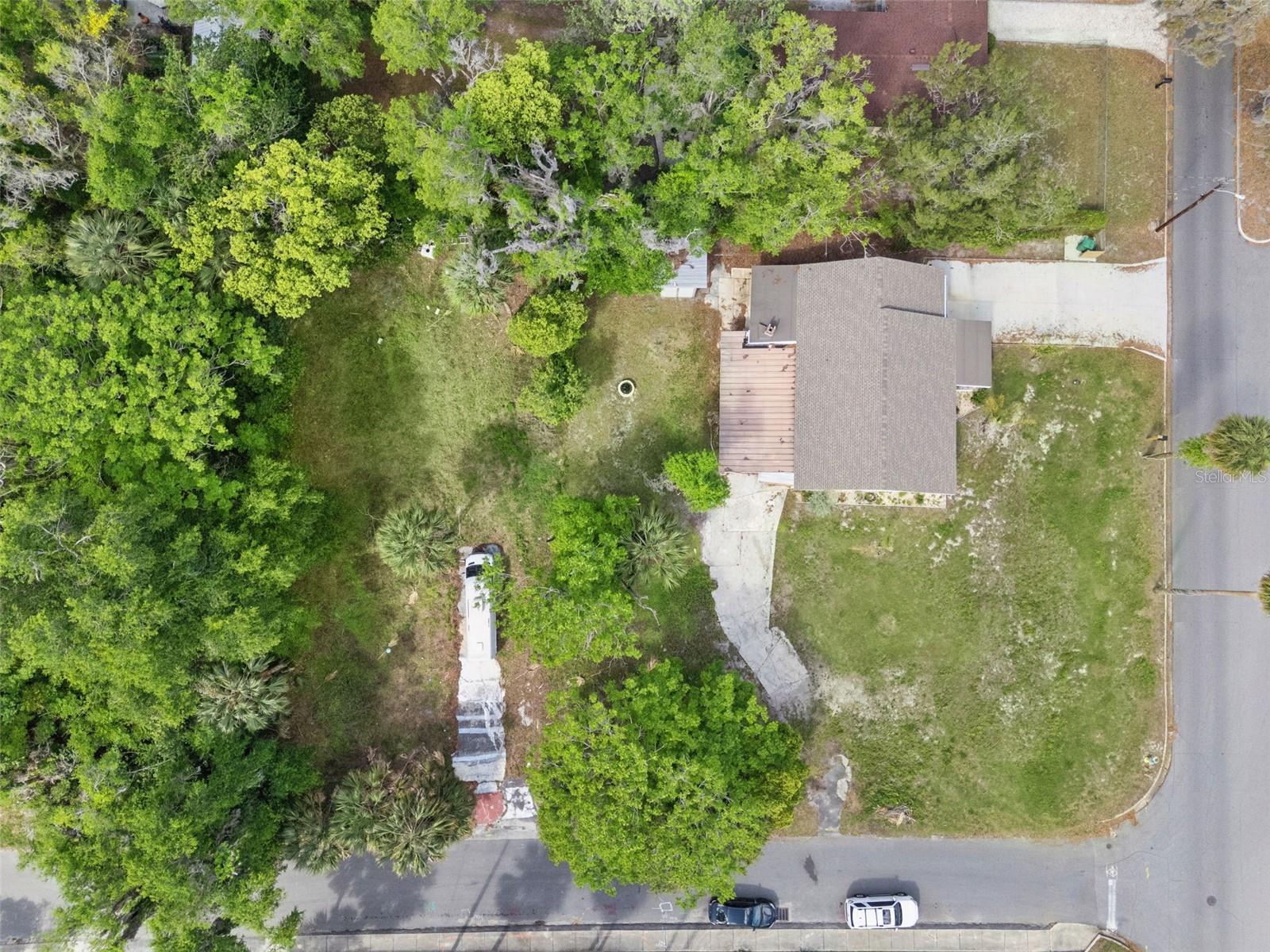 334 W HOWRY AVE, DELAND, FL, 32720