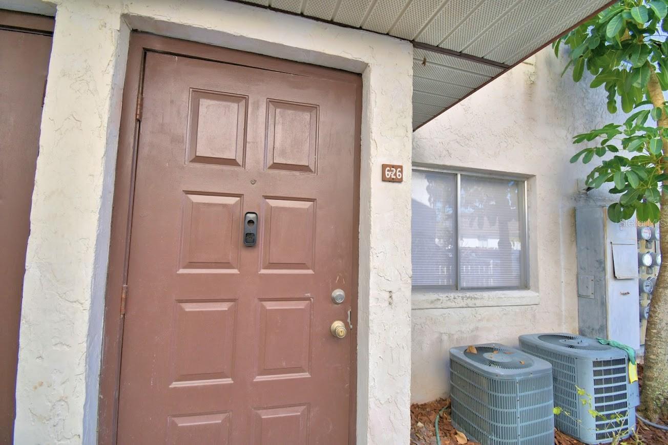 626 PAVARE CT #626, WINTER HAVEN, FL, 33884