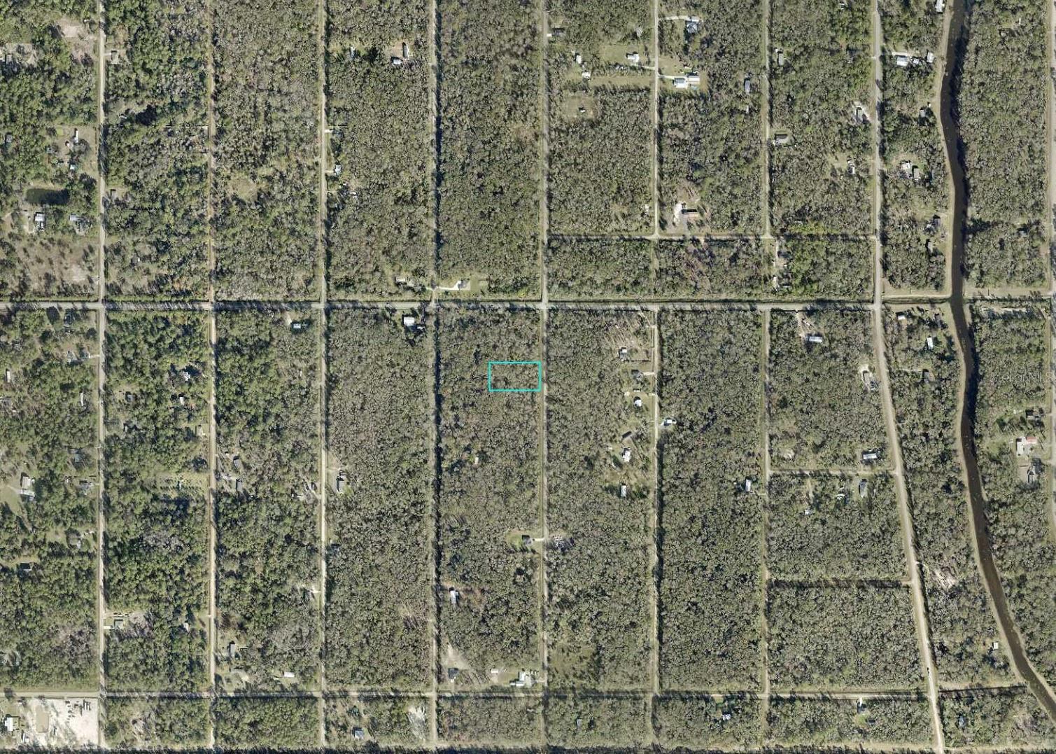 10625 TURPIN AVE, HASTINGS, FL, 32145