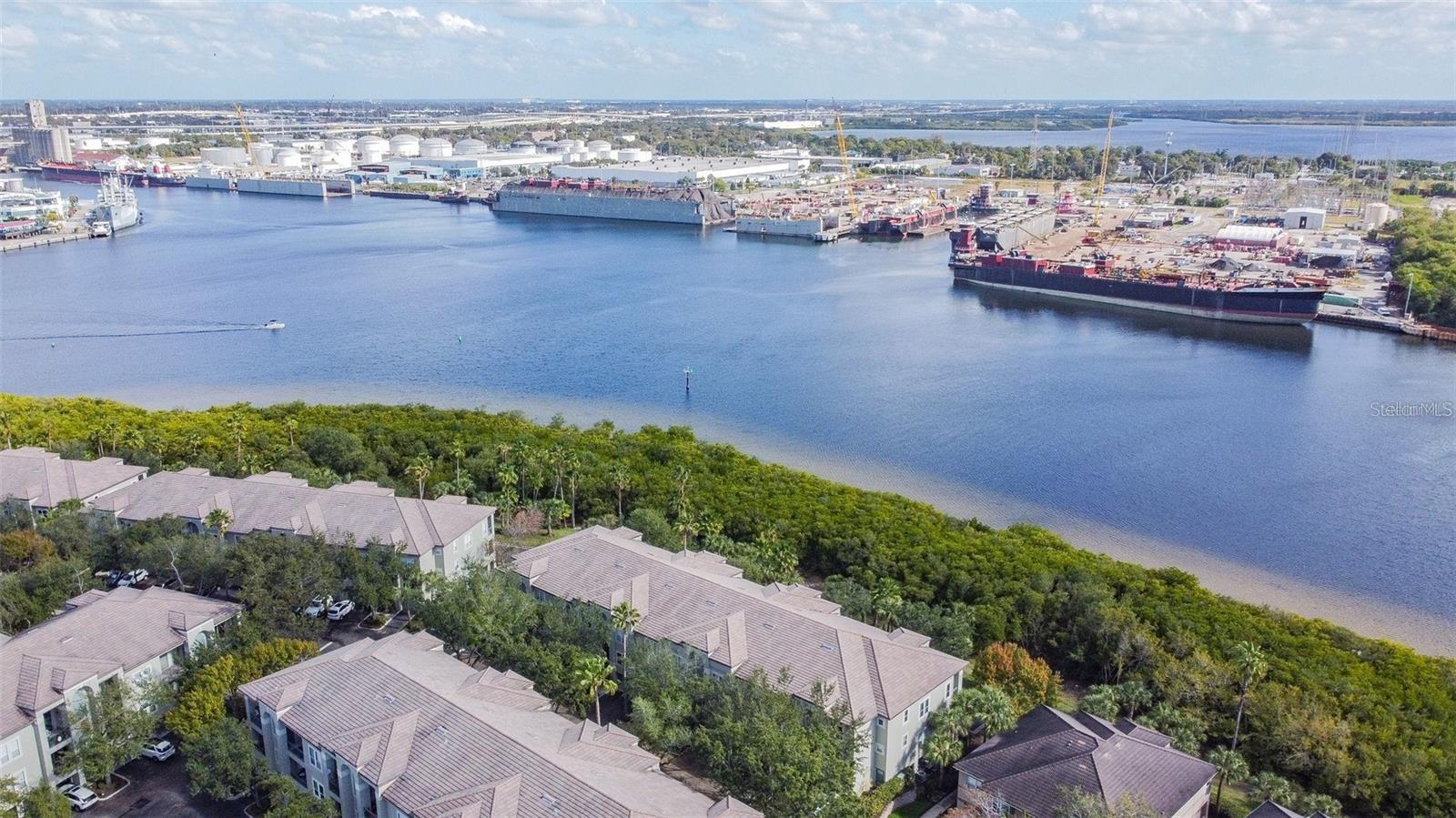 756 CORAL REEF DR, TAMPA, FL, 33602