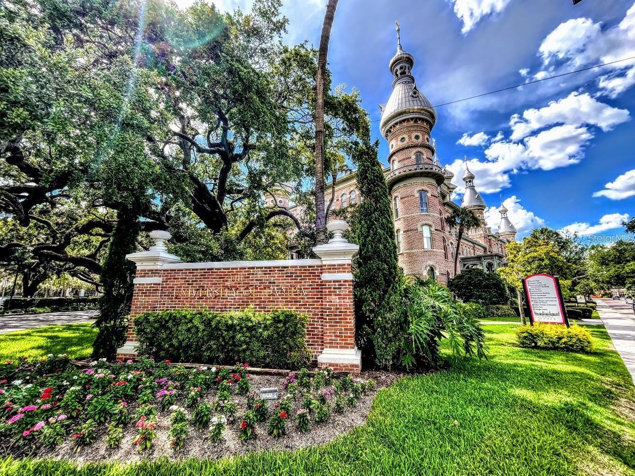 756 CORAL REEF DR, TAMPA, FL, 33602