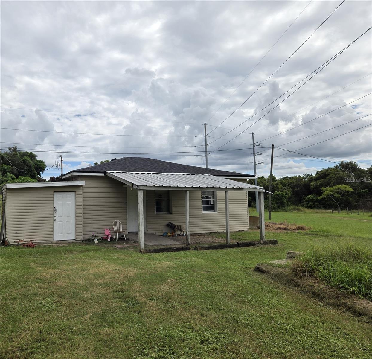 1002 DANIELS ST, DUNDEE, FL, 33838