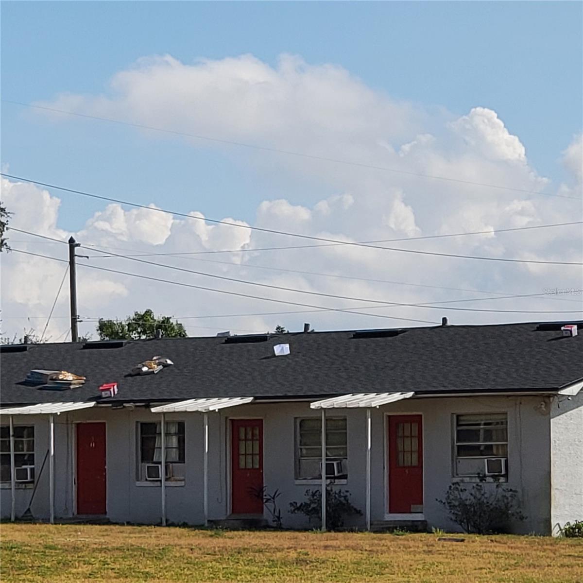 1002 DANIELS ST, DUNDEE, FL, 33838