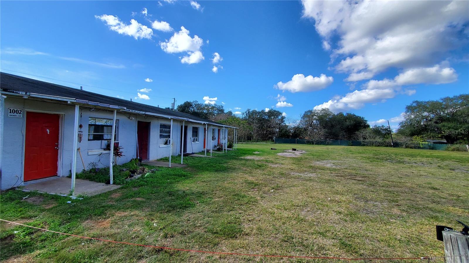 1002 DANIELS ST, DUNDEE, FL, 33838