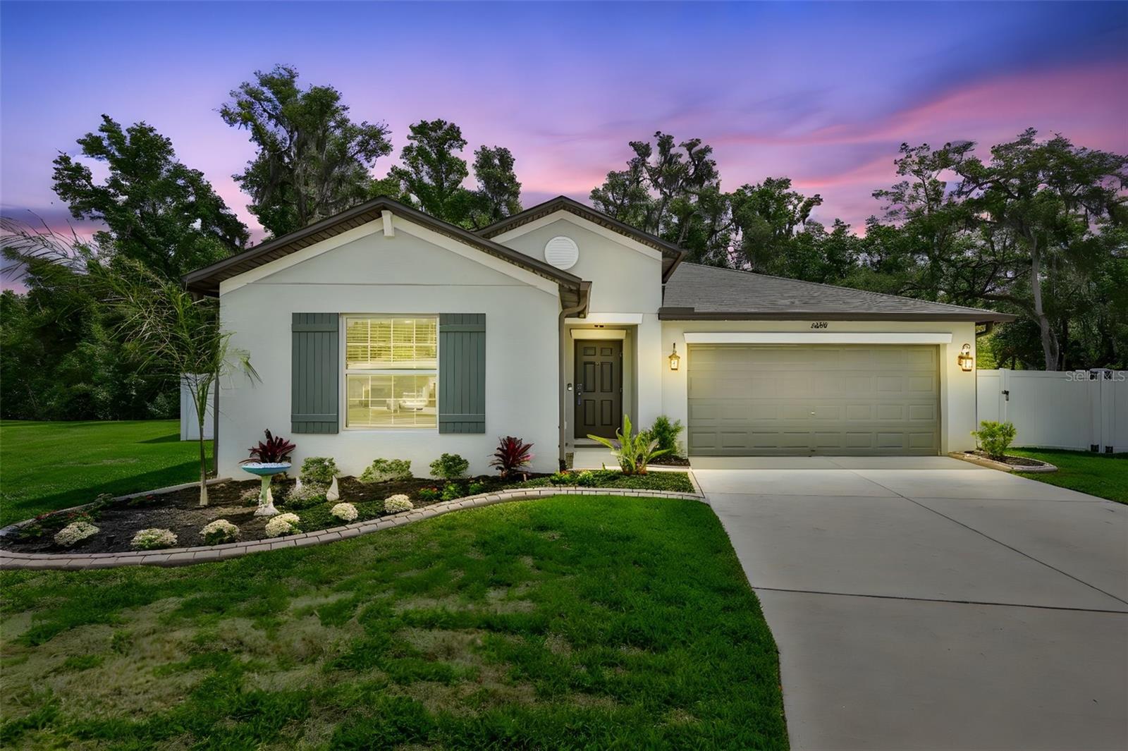 2838 LYTTON HALL DR, ZEPHYRHILLS, FL, 33540