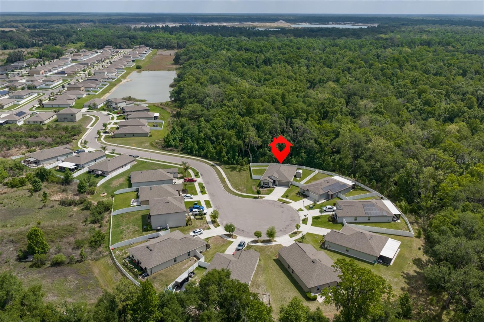 2838 LYTTON HALL DR, ZEPHYRHILLS, FL, 33540