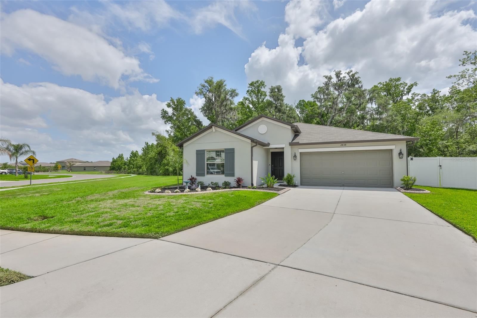 2838 LYTTON HALL DR, ZEPHYRHILLS, FL, 33540