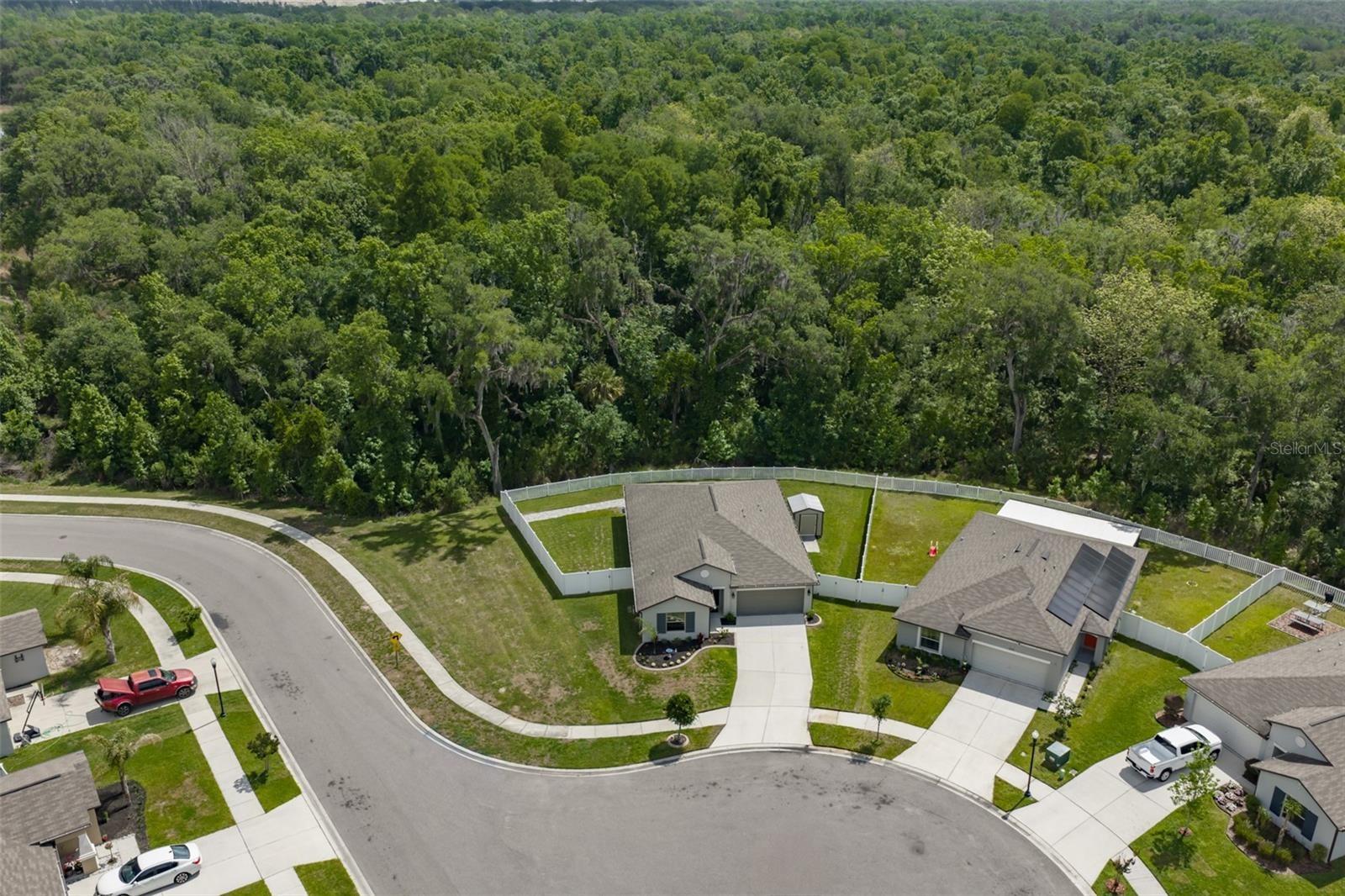 2838 LYTTON HALL DR, ZEPHYRHILLS, FL, 33540