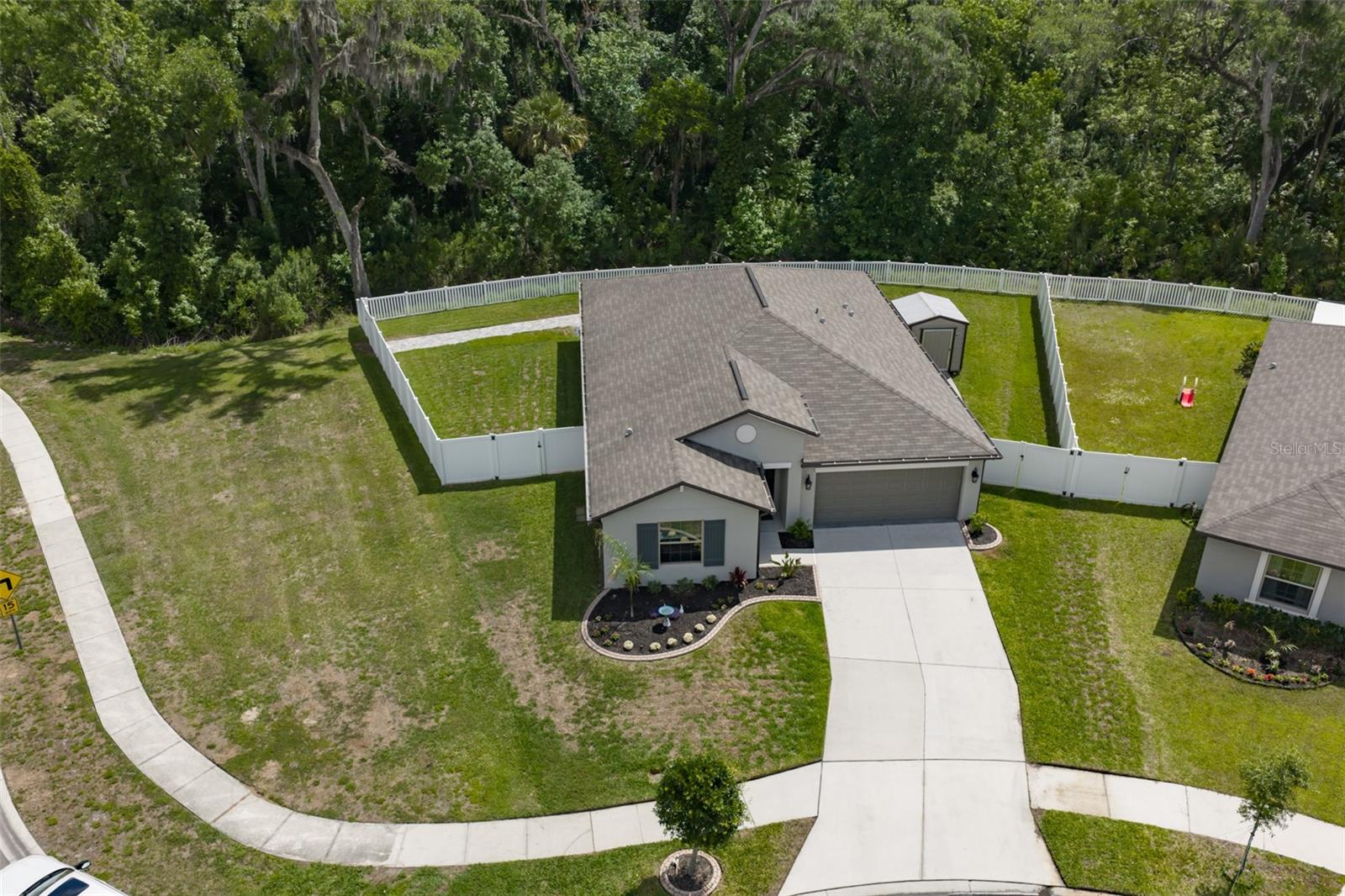 2838 LYTTON HALL DR, ZEPHYRHILLS, FL, 33540